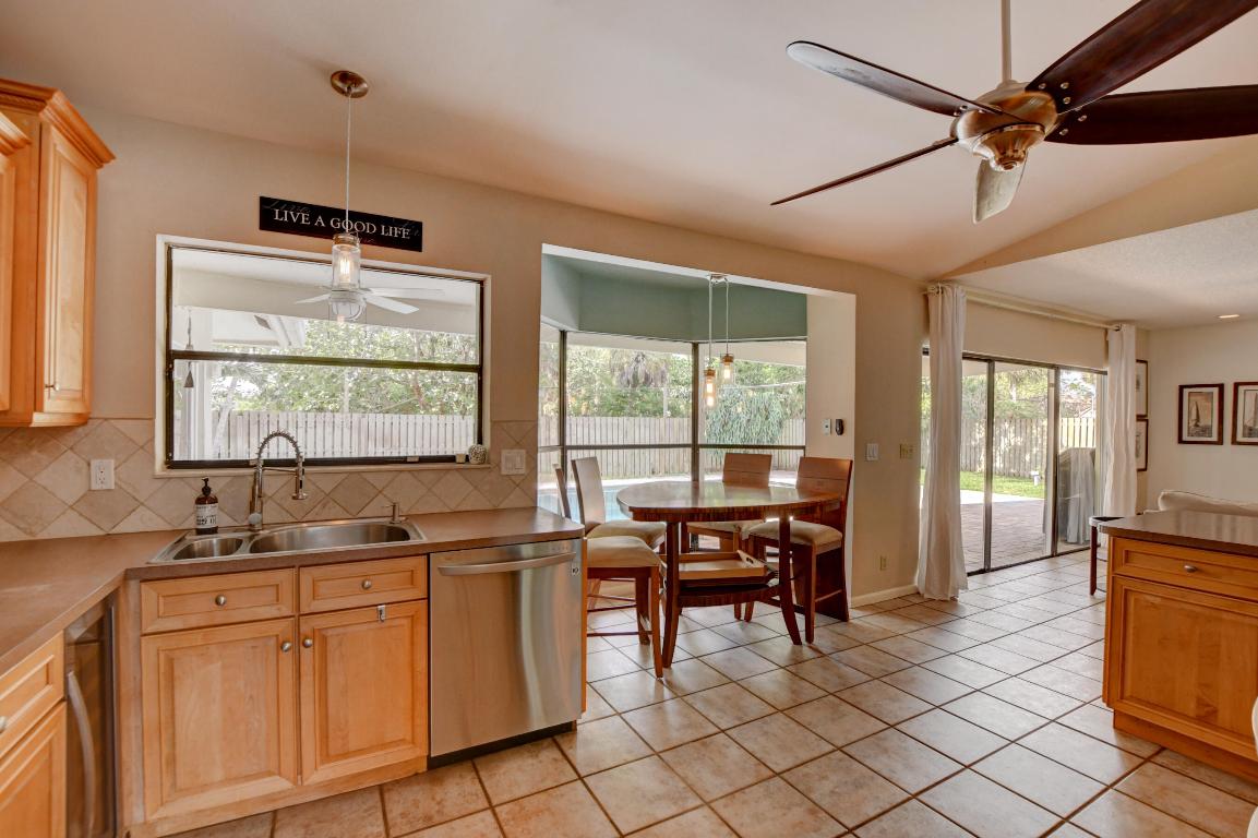 Deerhurst/Boca South - Residential