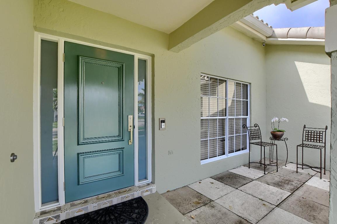 Deerhurst/Boca South - Residential