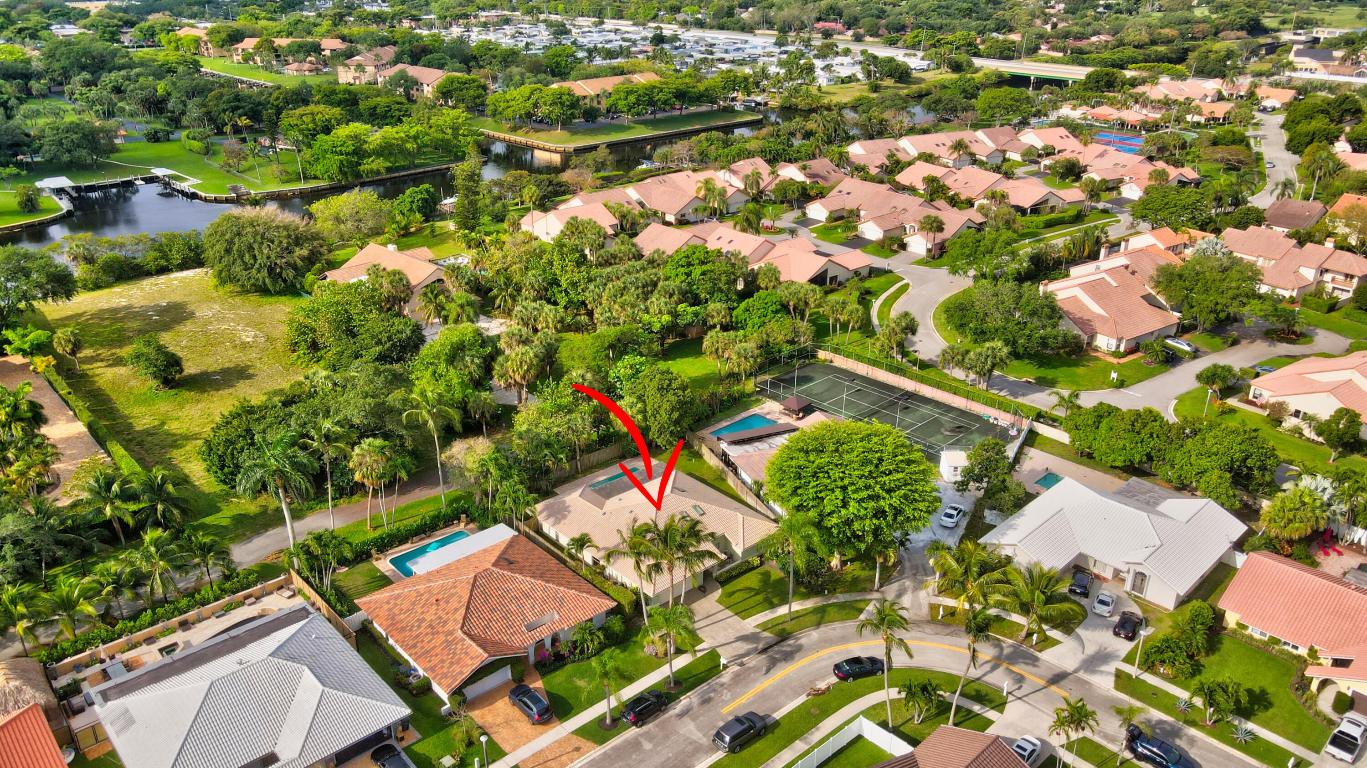 Deerhurst/Boca South - Residential