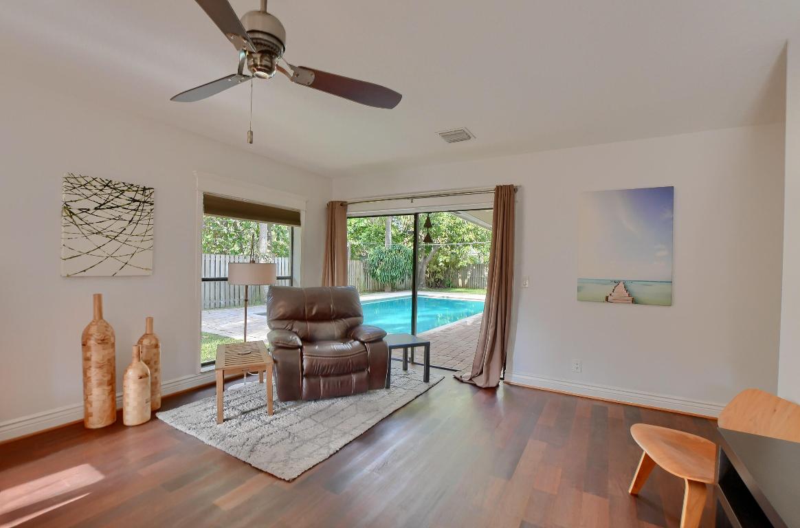 Deerhurst/Boca South - Residential