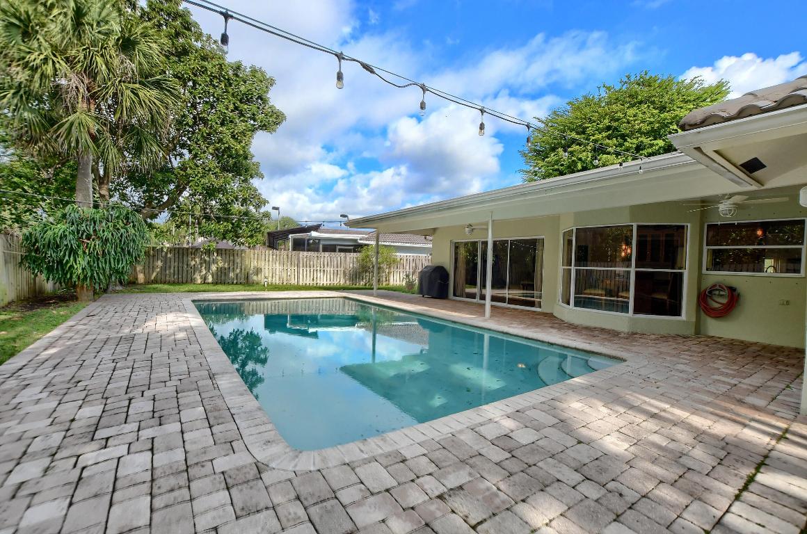 Deerhurst/Boca South - Residential