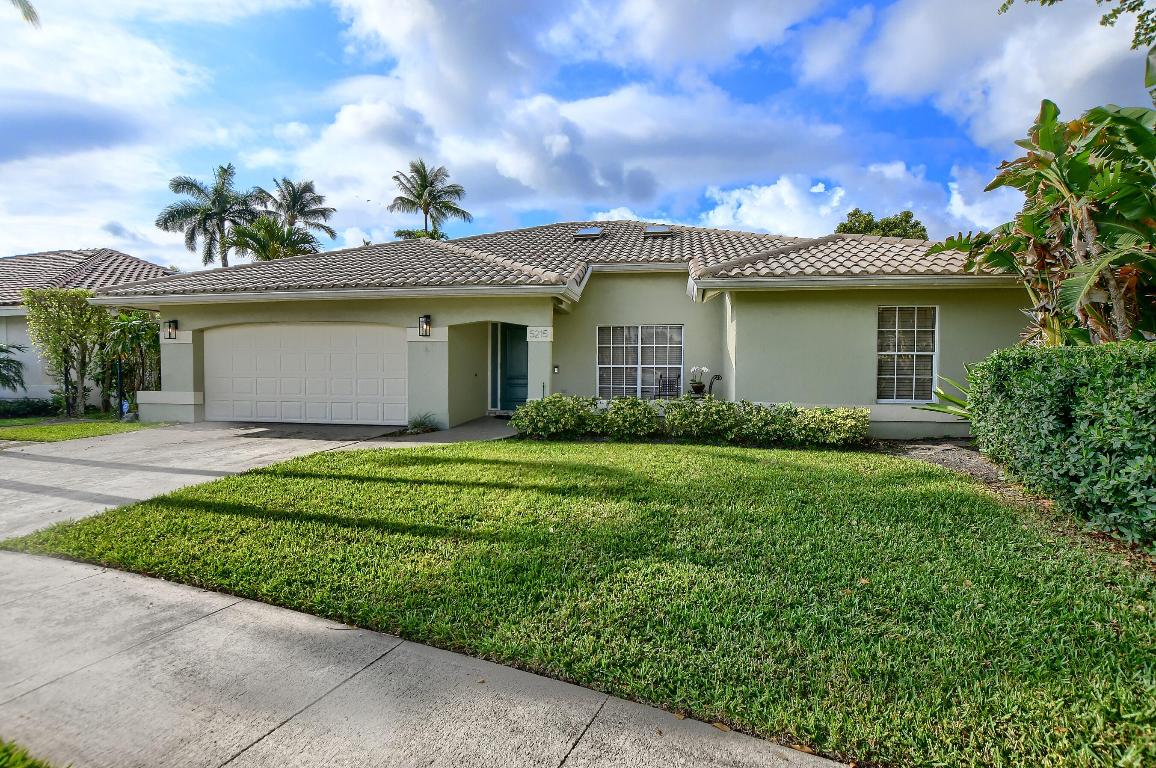 Deerhurst/Boca South - Residential