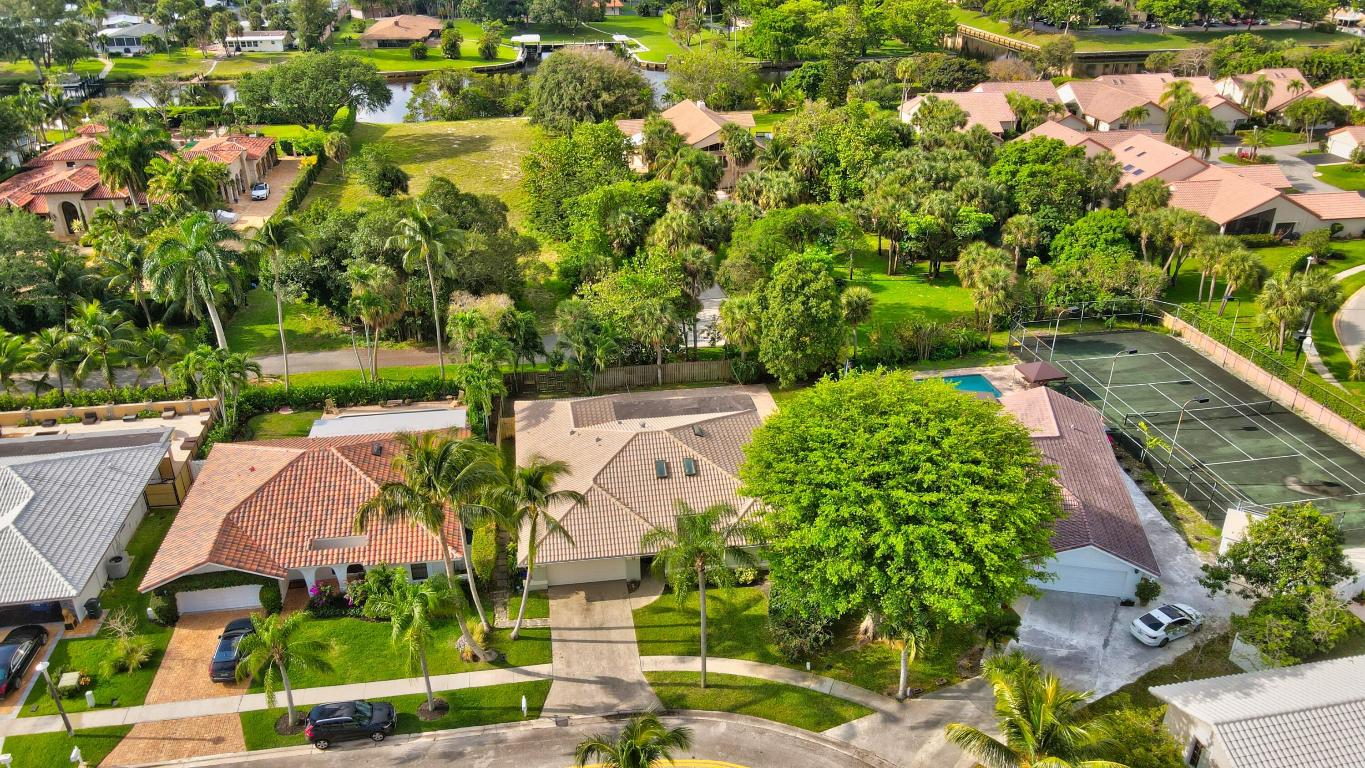 Deerhurst/Boca South - Residential