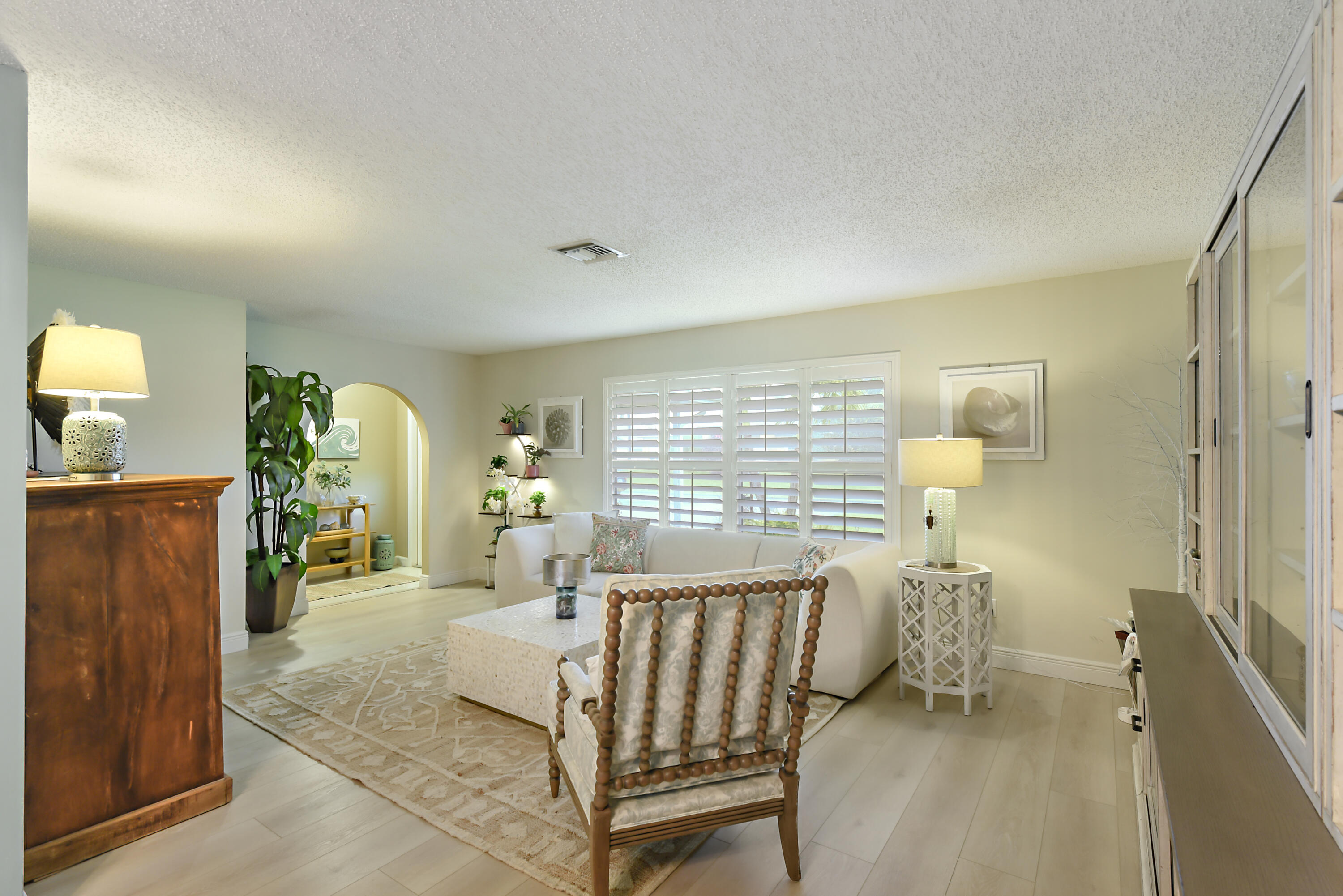 SOUTH PORT ST LUCIE UNIT 5 - Residential