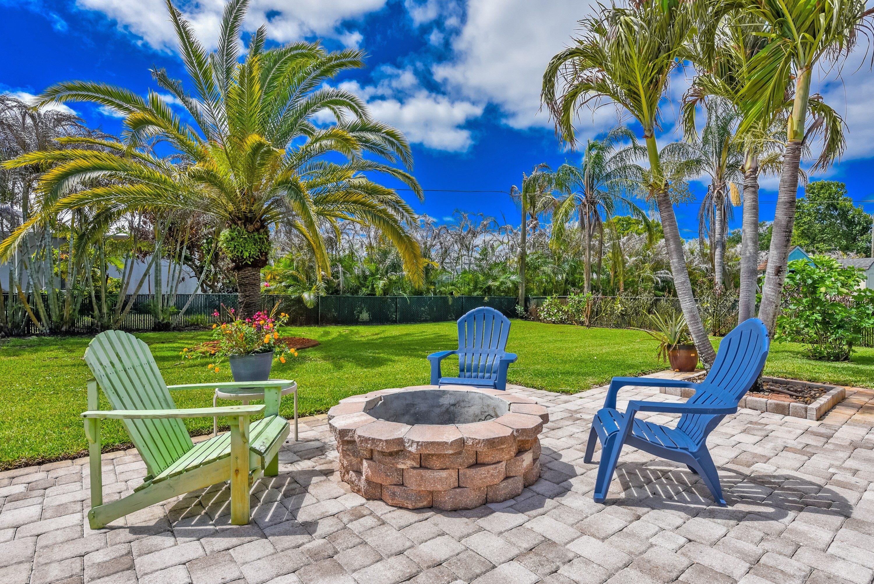 SOUTH PORT ST LUCIE UNIT 5 - Residential