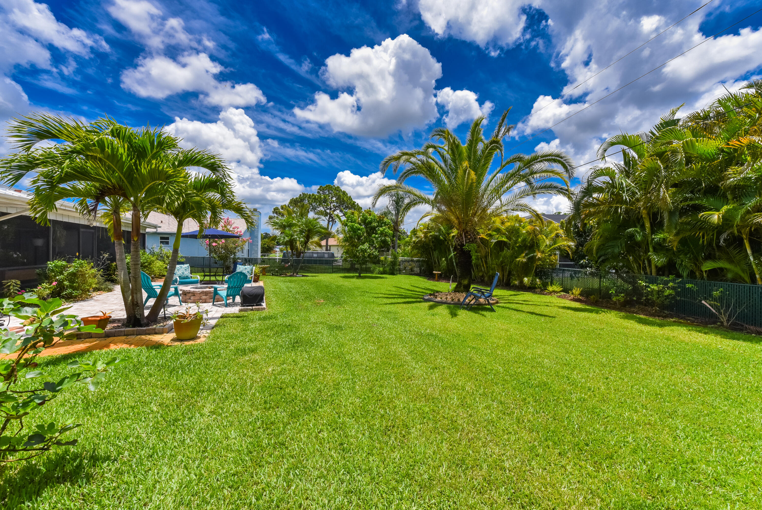 SOUTH PORT ST LUCIE UNIT 5 - Residential