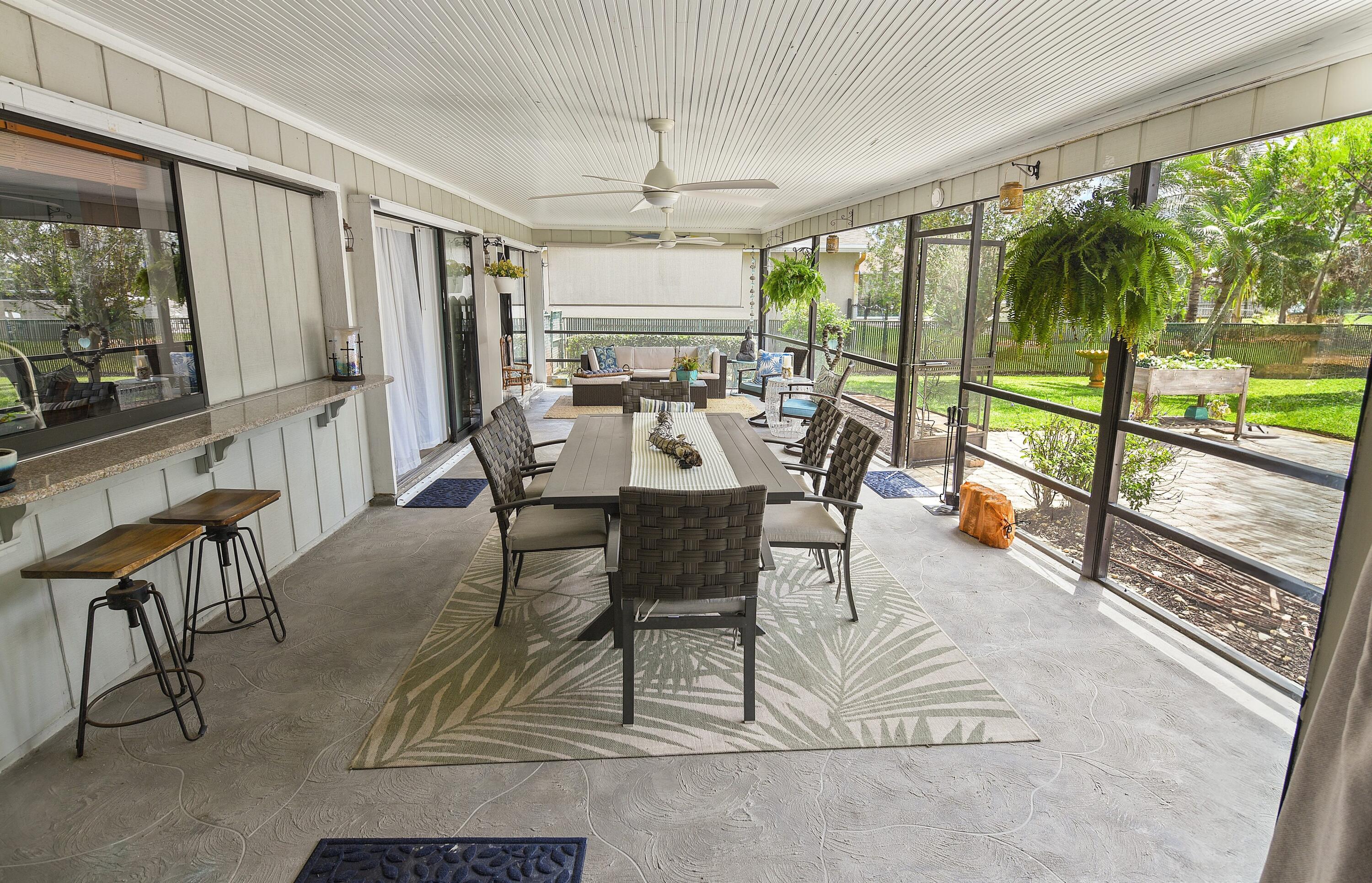 SOUTH PORT ST LUCIE UNIT 5 - Residential