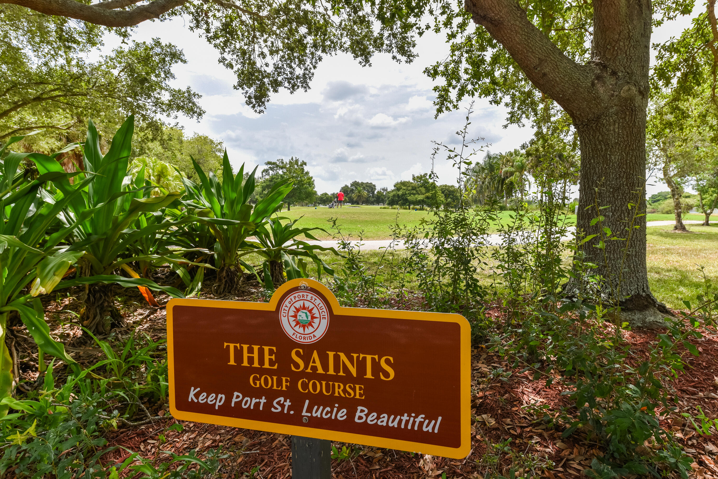 SOUTH PORT ST LUCIE UNIT 5 - Residential