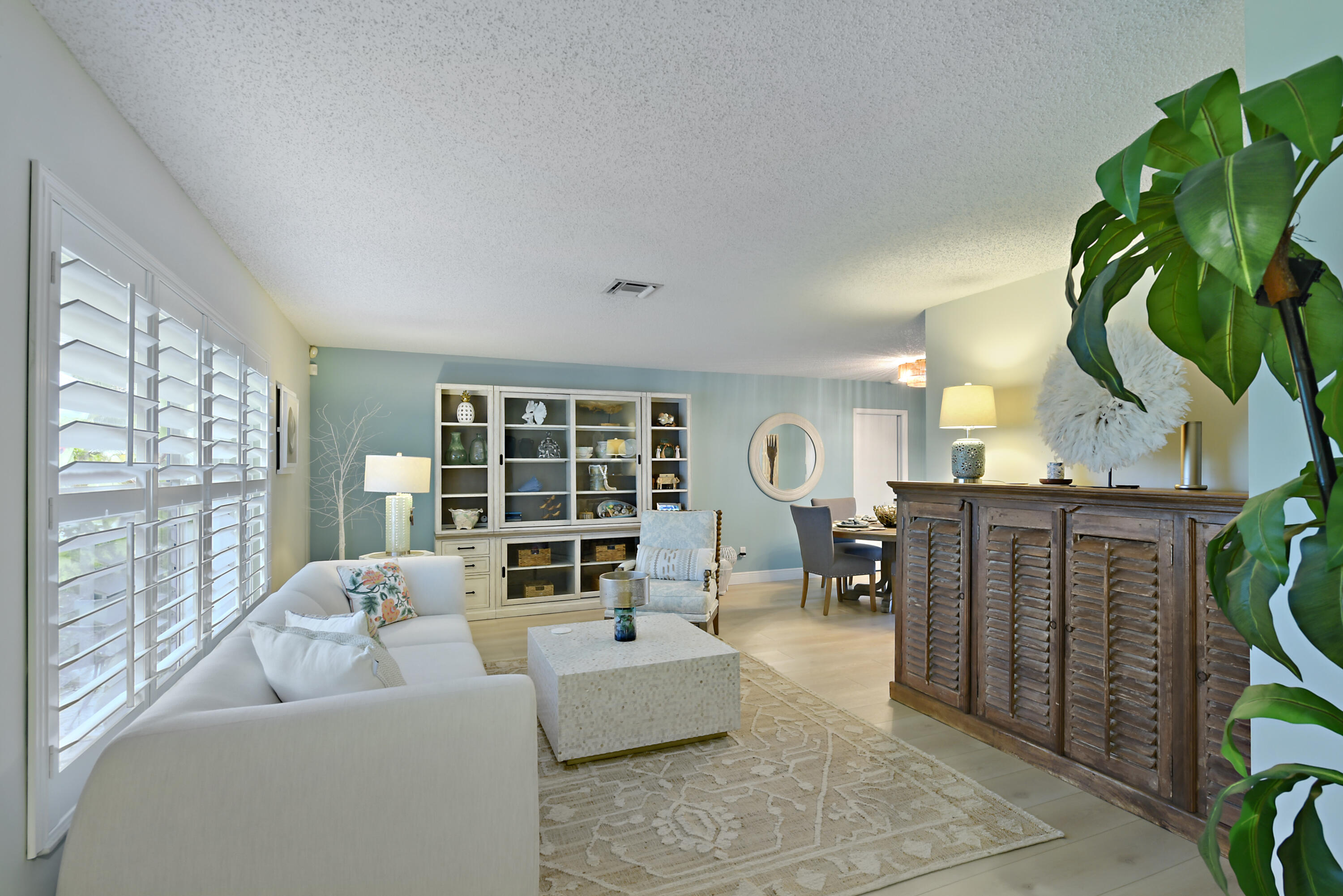 SOUTH PORT ST LUCIE UNIT 5 - Residential