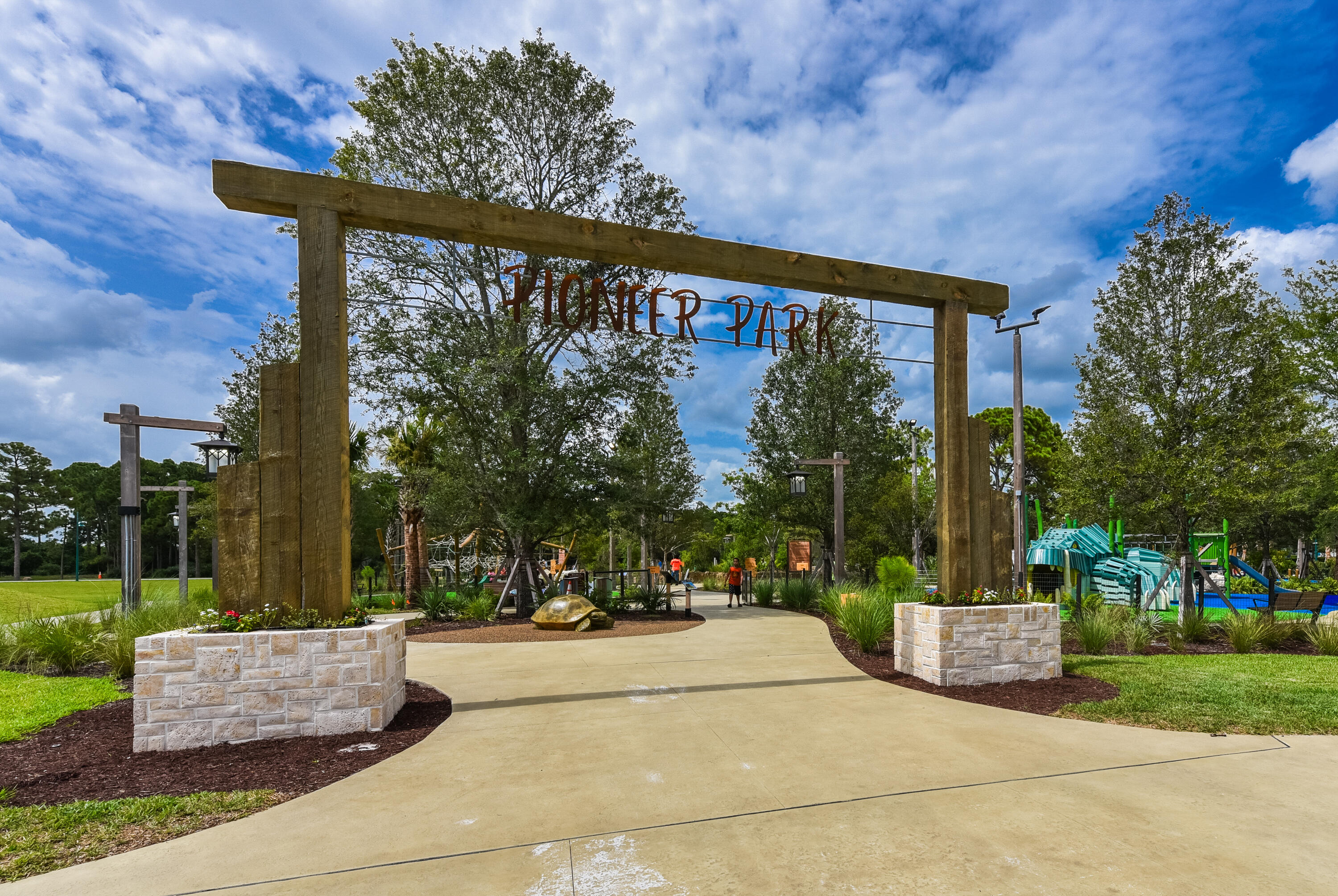 SOUTH PORT ST LUCIE UNIT 5 - Residential