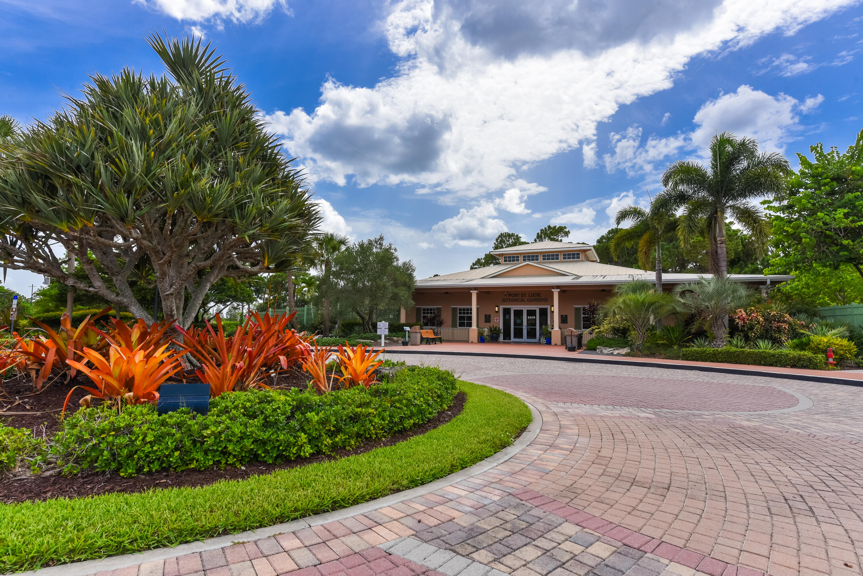 SOUTH PORT ST LUCIE UNIT 5 - Residential