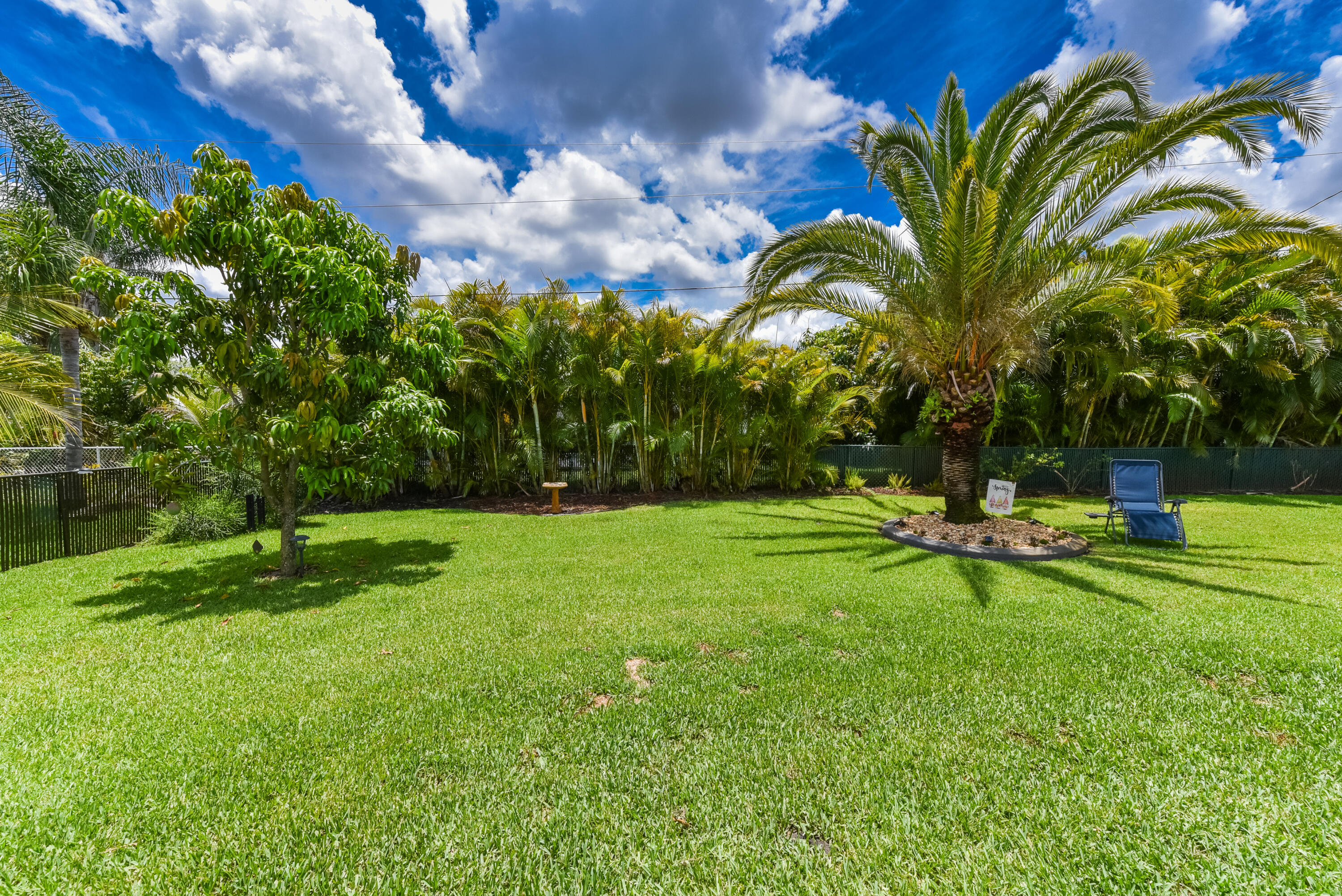 SOUTH PORT ST LUCIE UNIT 5 - Residential