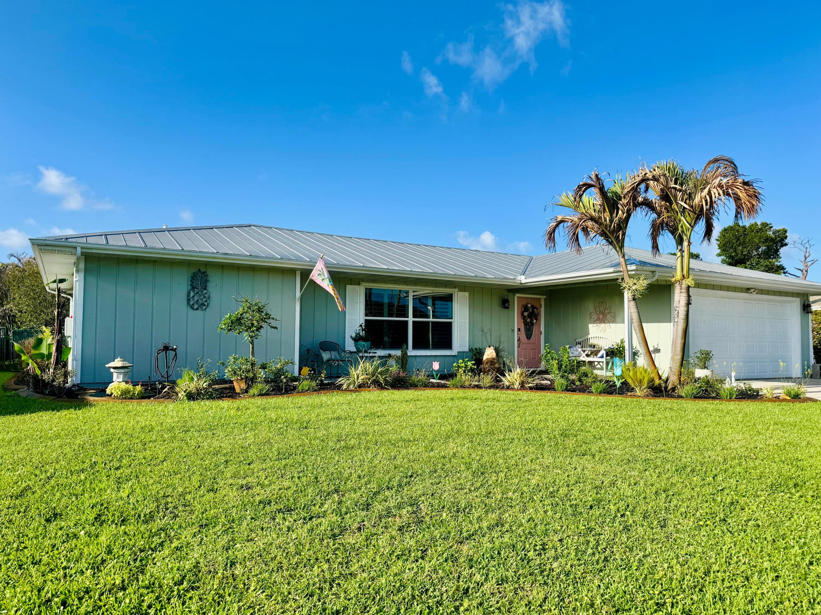 SOUTH PORT ST LUCIE UNIT 5 - Residential