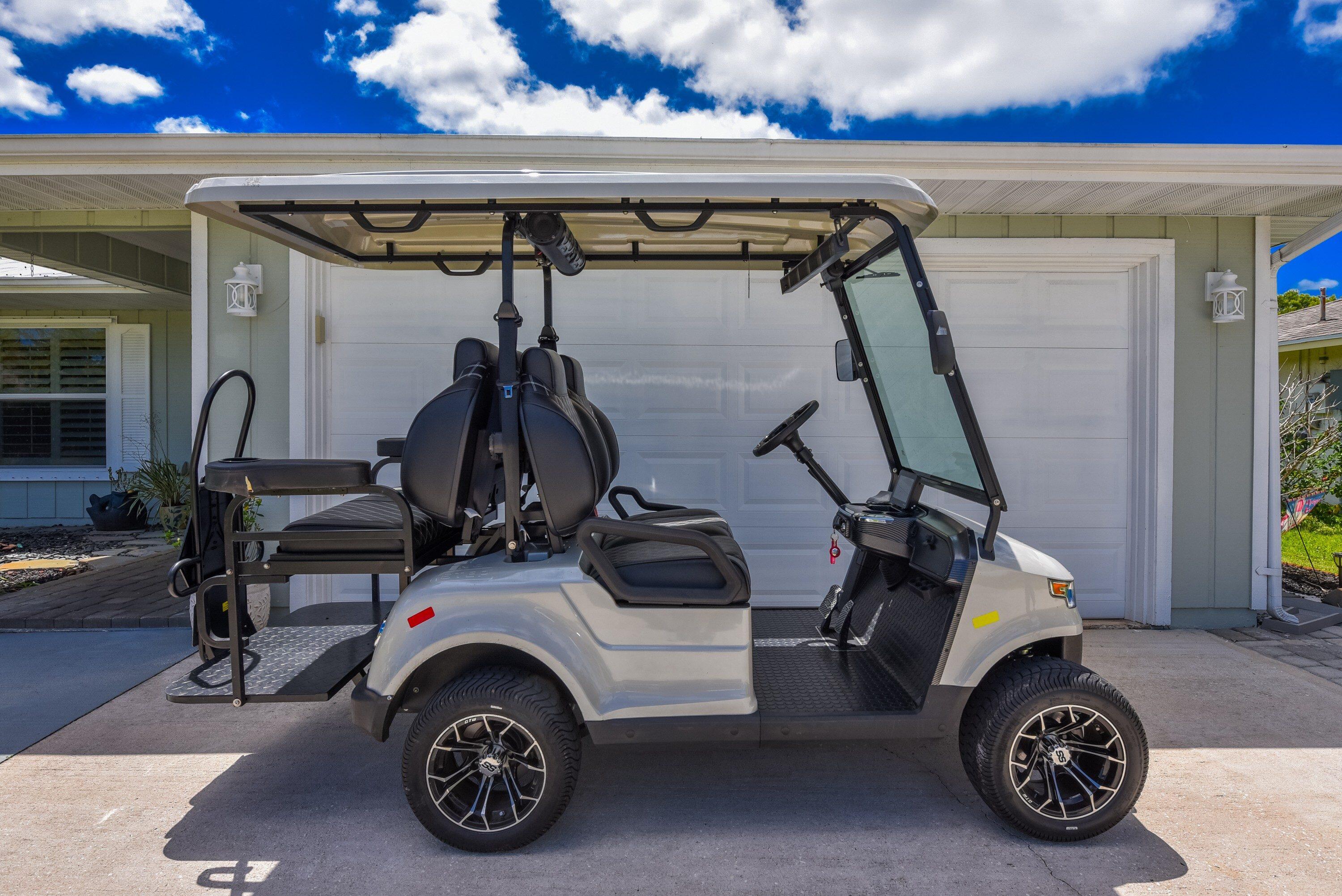 SOUTH PORT ST LUCIE UNIT 5 - Residential