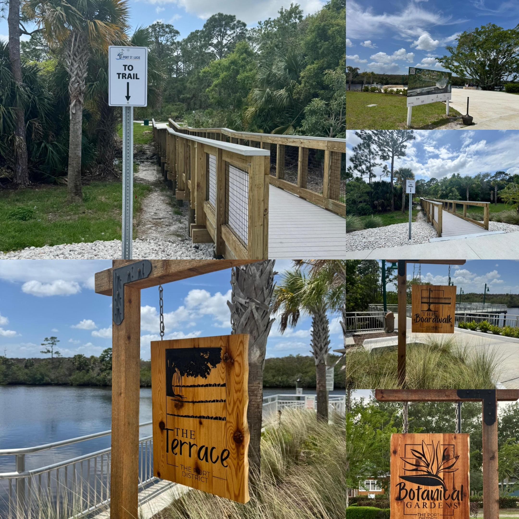 SOUTH PORT ST LUCIE UNIT 5 - Residential