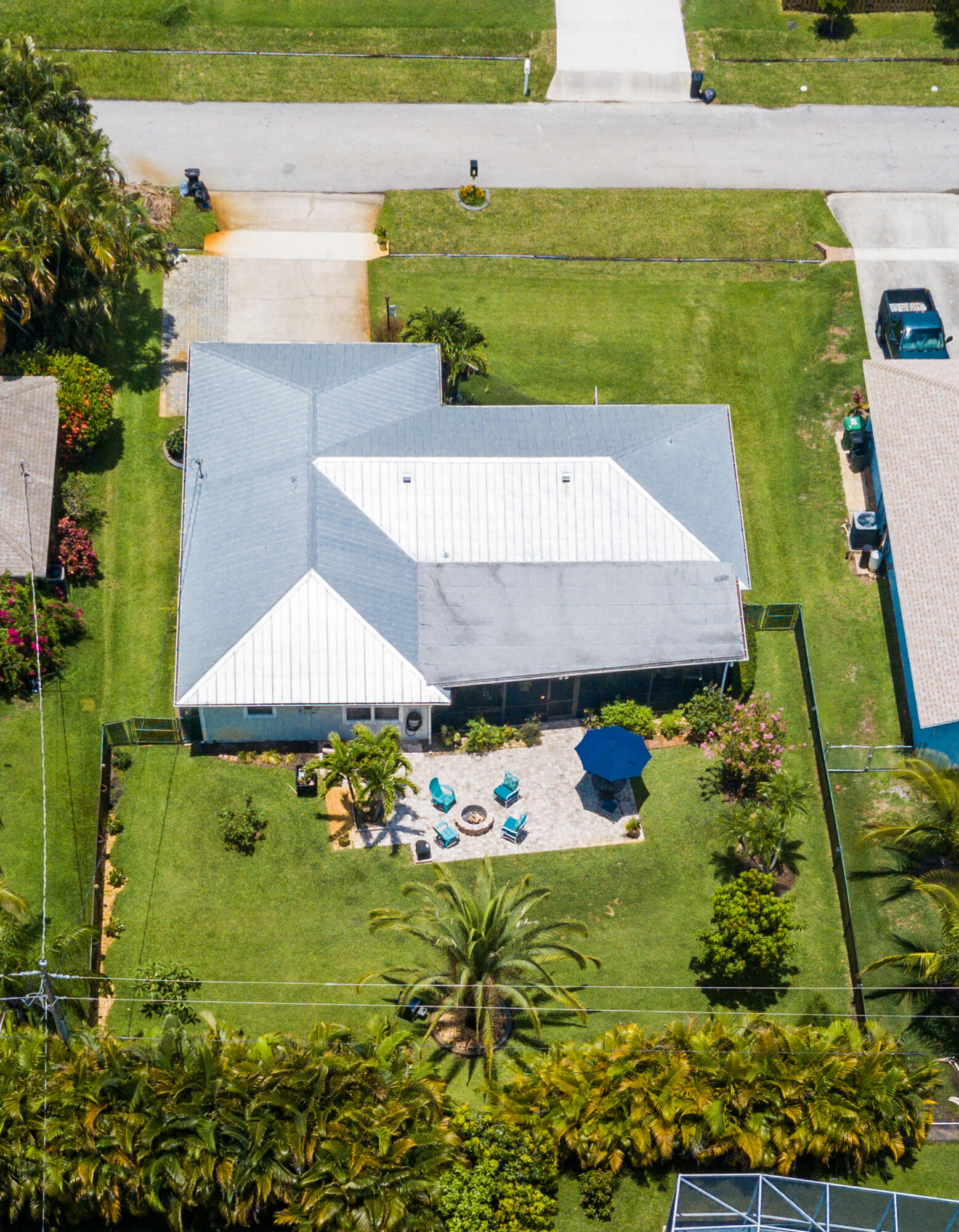 SOUTH PORT ST LUCIE UNIT 5 - Residential