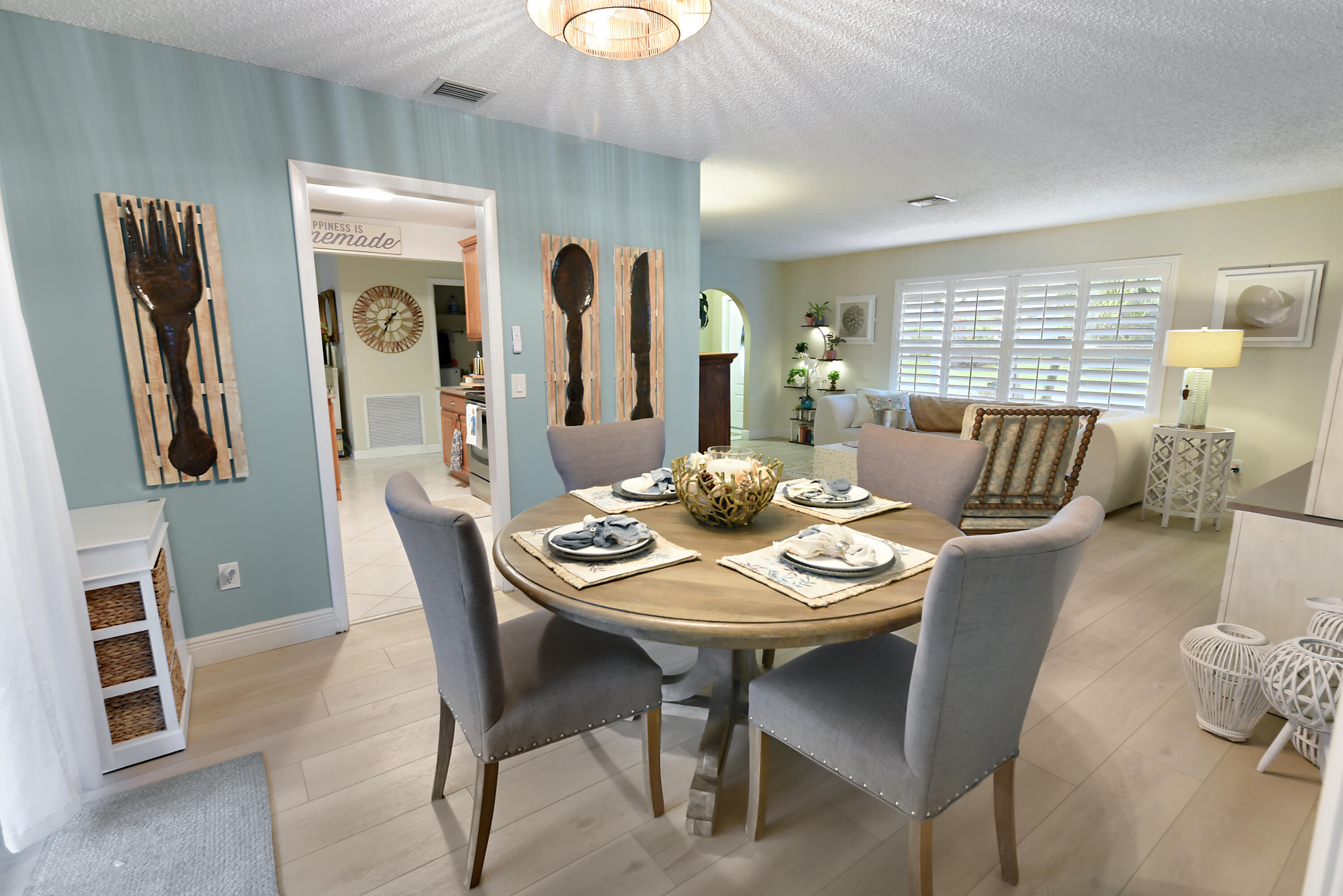 SOUTH PORT ST LUCIE UNIT 5 - Residential