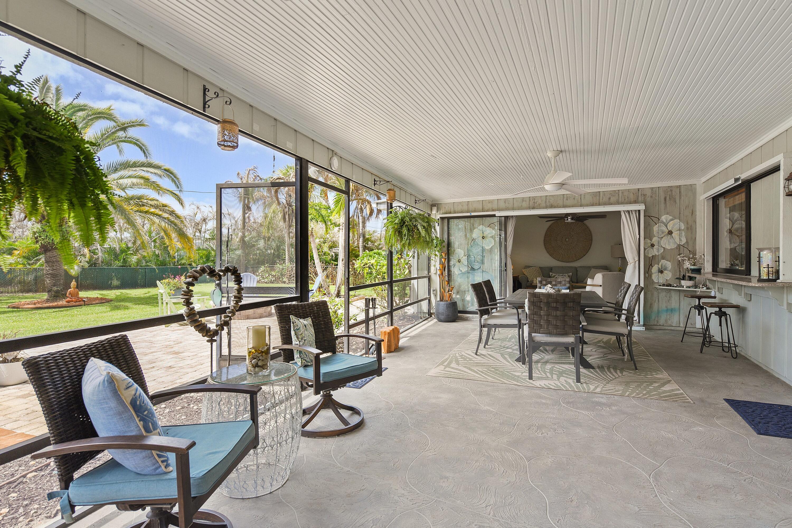 SOUTH PORT ST LUCIE UNIT 5 - Residential