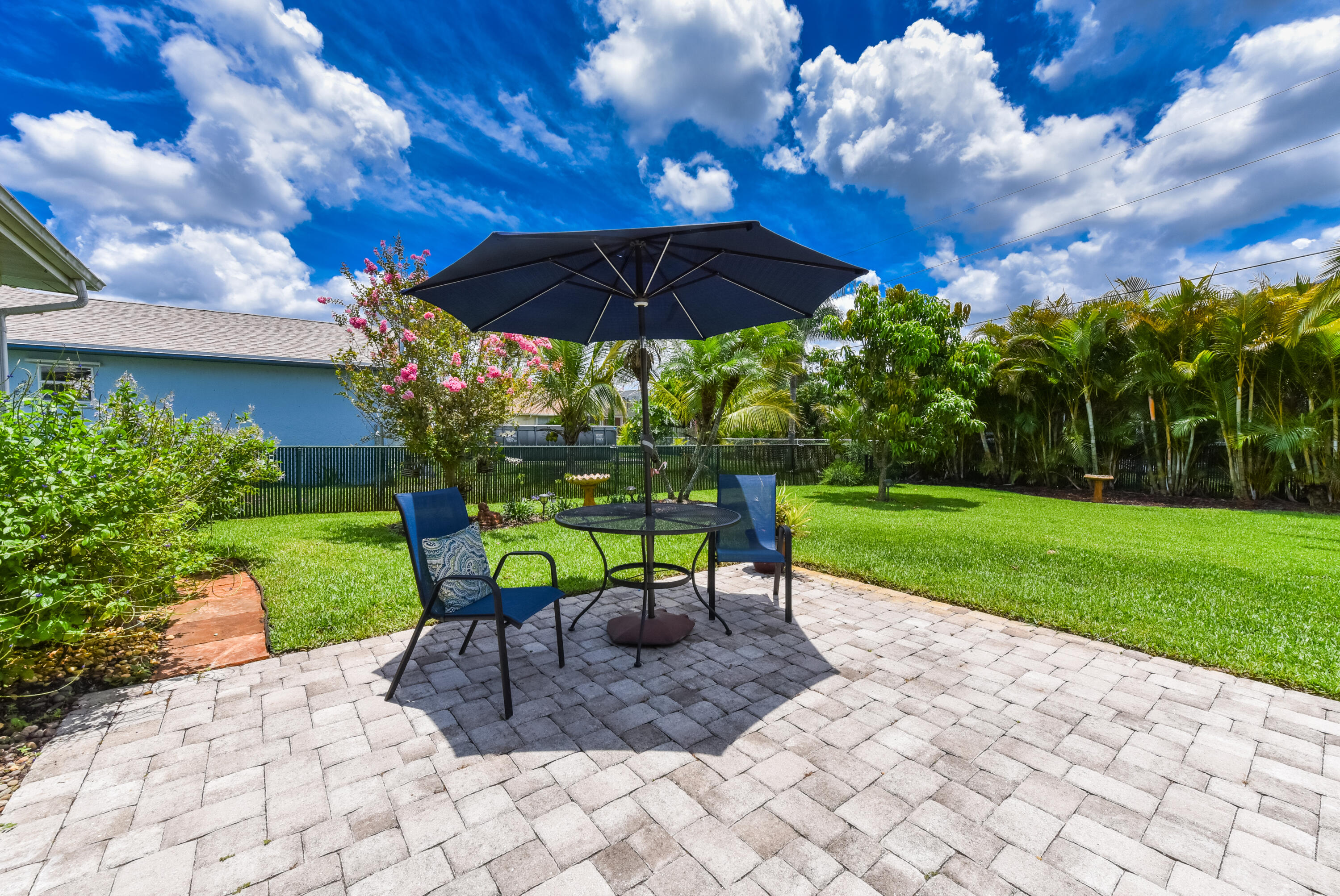 SOUTH PORT ST LUCIE UNIT 5 - Residential