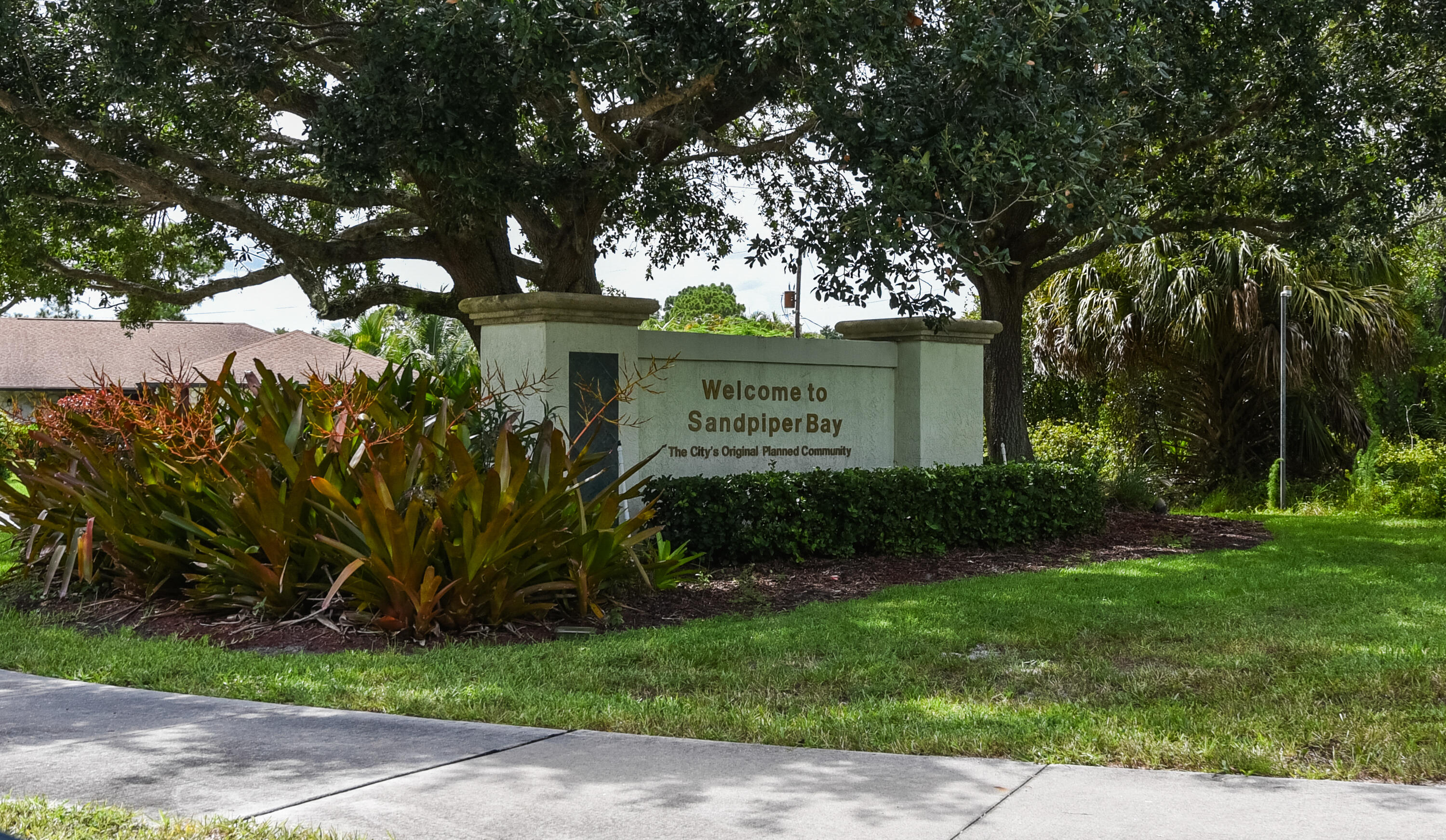 SOUTH PORT ST LUCIE UNIT 5 - Residential