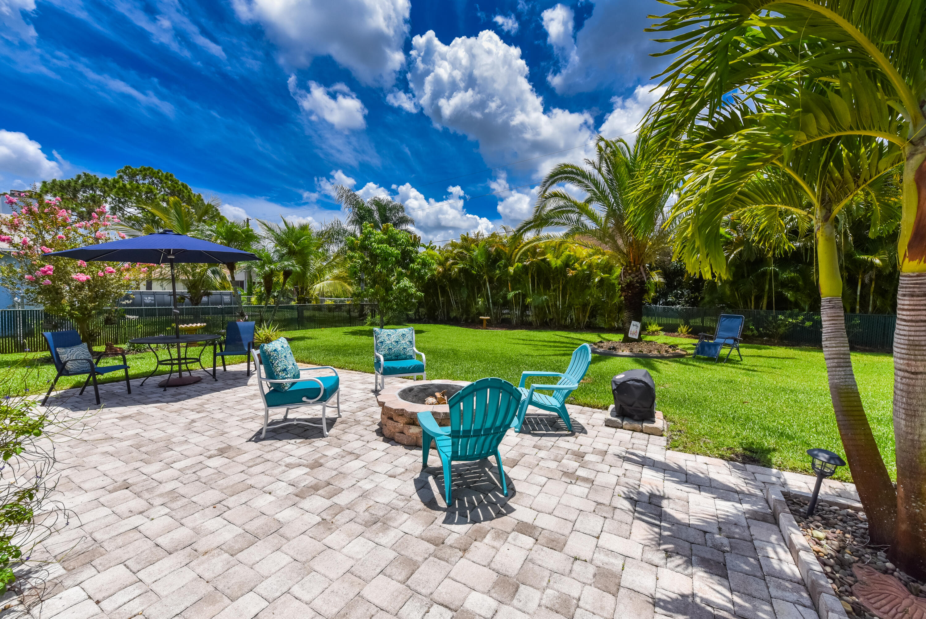 SOUTH PORT ST LUCIE UNIT 5 - Residential