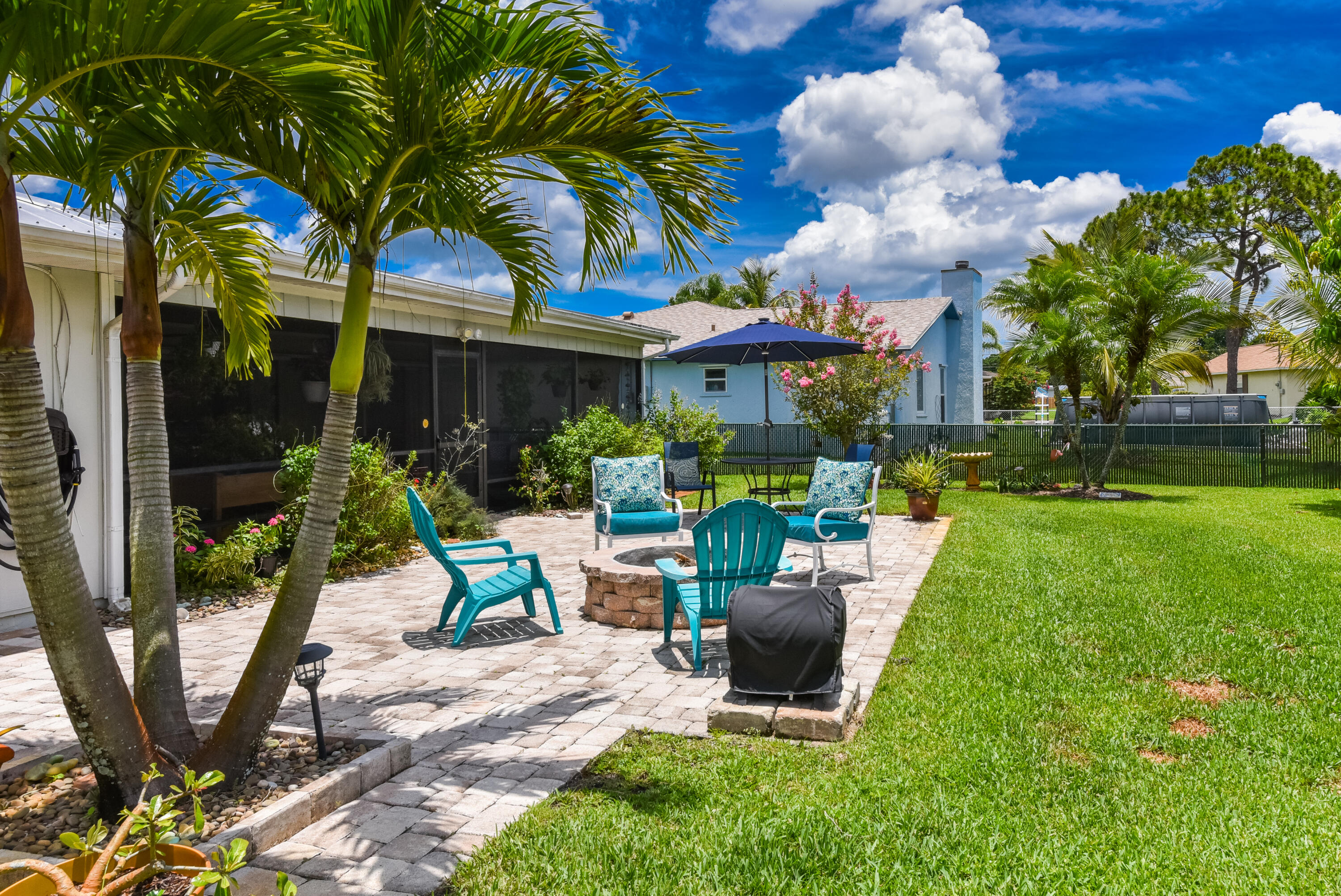 SOUTH PORT ST LUCIE UNIT 5 - Residential