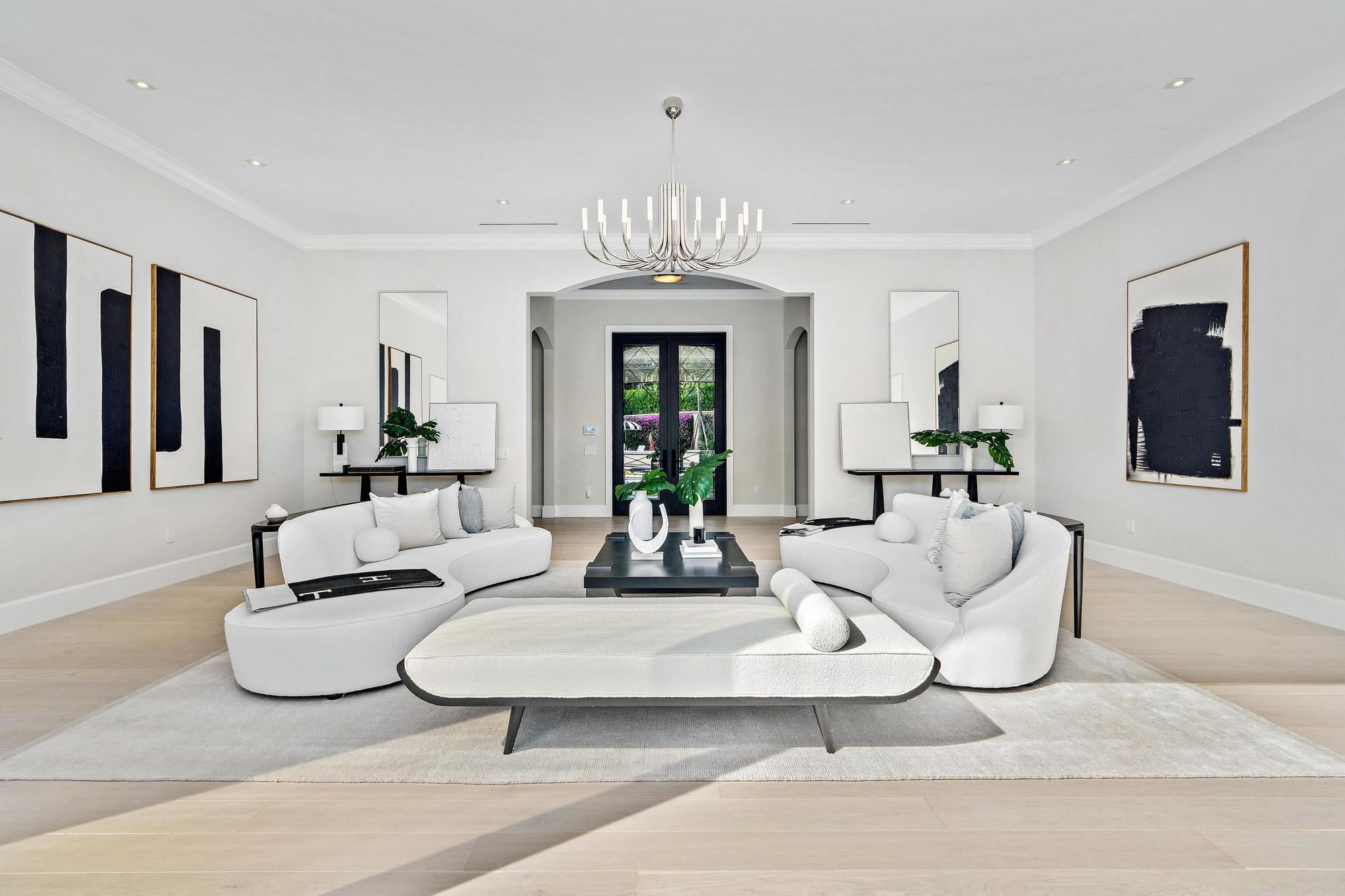 150 El Vedado Road