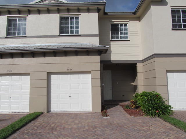Photo of 2026 Nassau Drive, Riviera Beach, FL 33404 (MLS # B26066095)