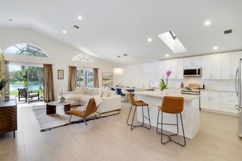 1931 Oak Berry Circle Wellington FL 33414