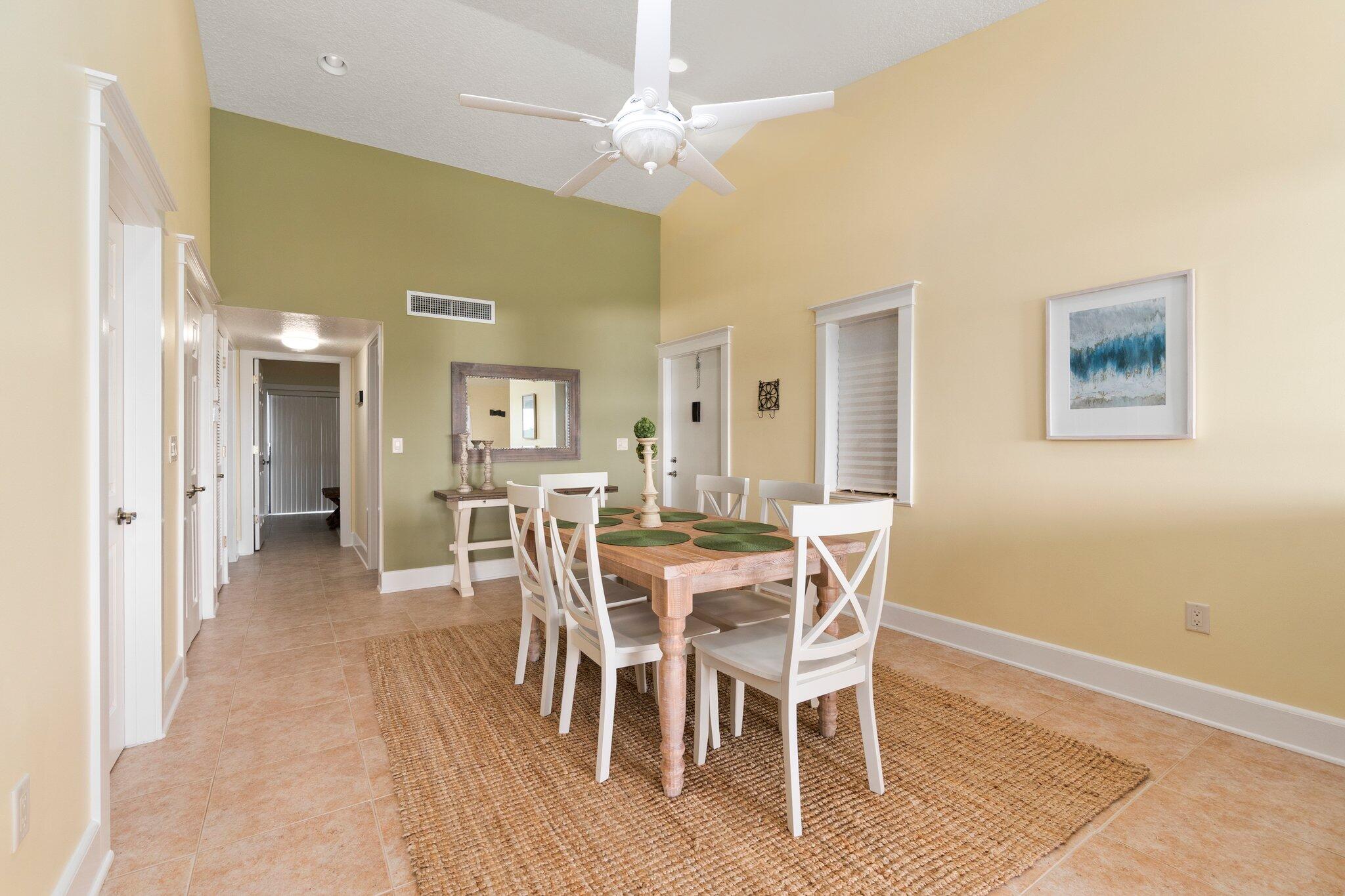 THE SANDS SECTION 2 CONDOMINIUM - Residential