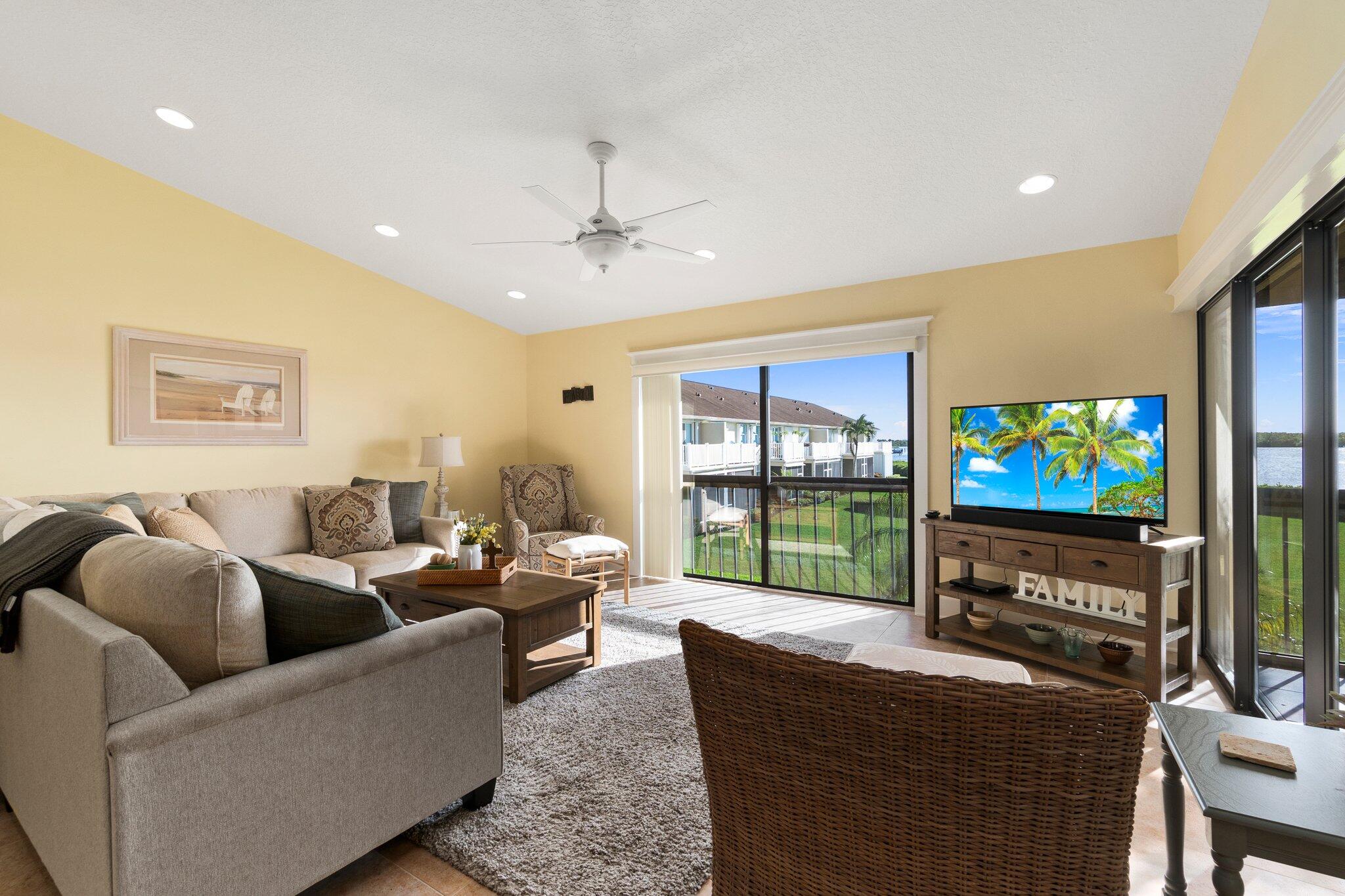 THE SANDS SECTION 2 CONDOMINIUM - Residential