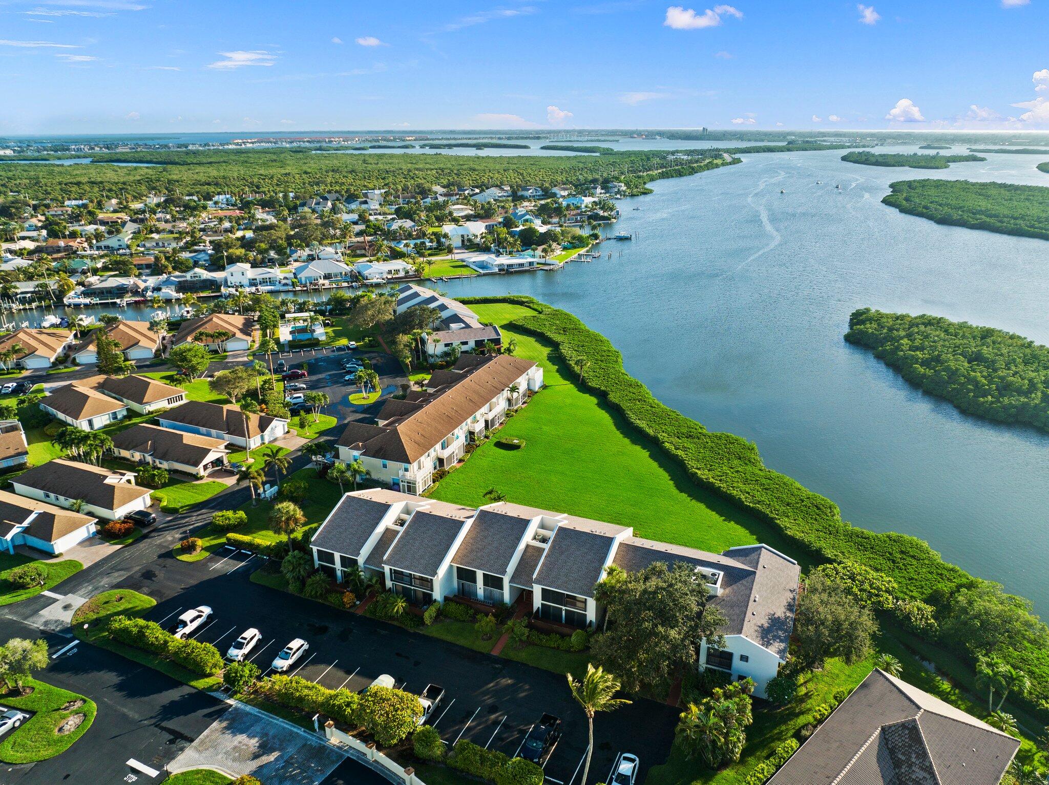 THE SANDS SECTION 2 CONDOMINIUM - Residential