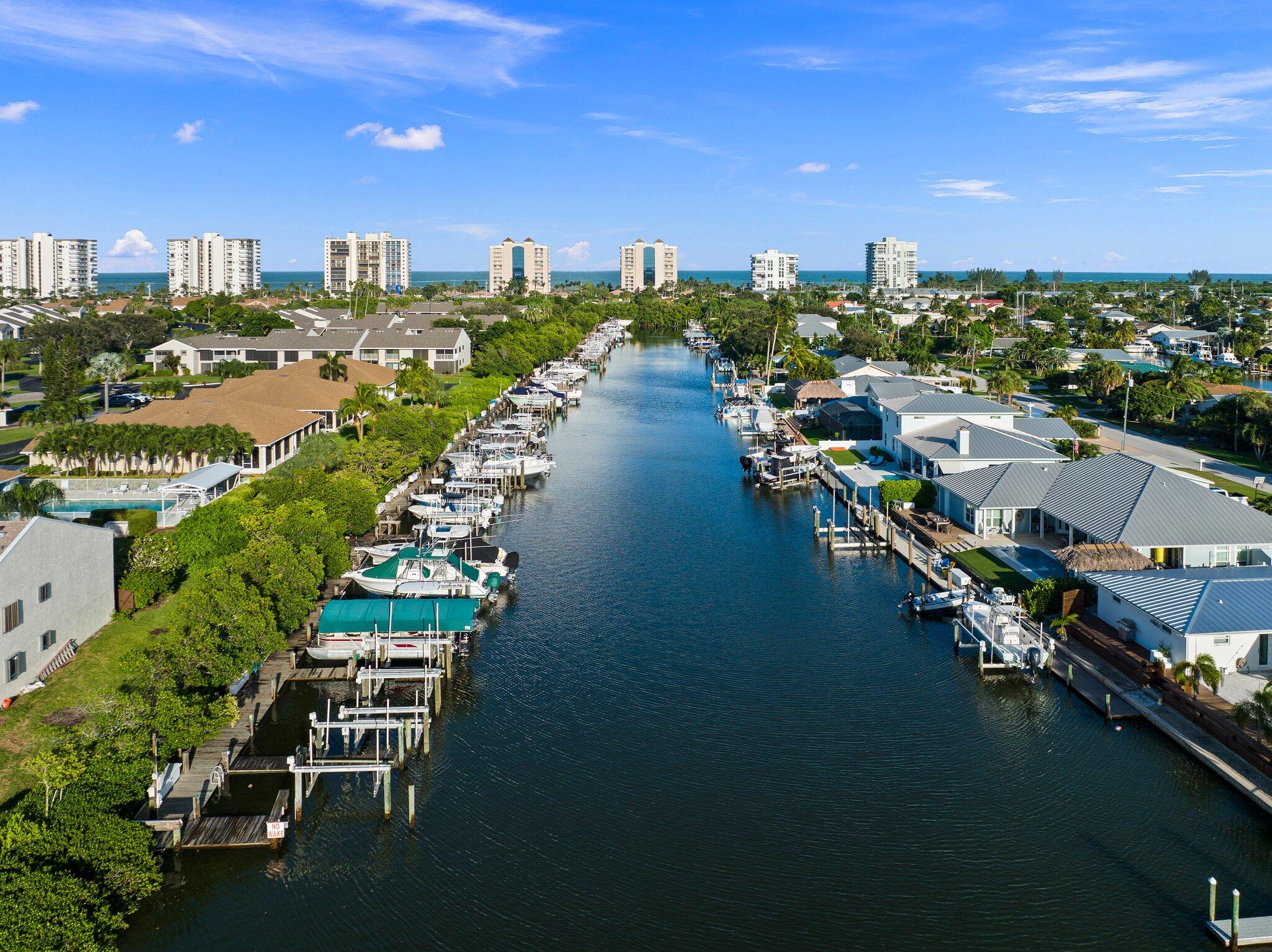 THE SANDS SECTION 2 CONDOMINIUM - Residential