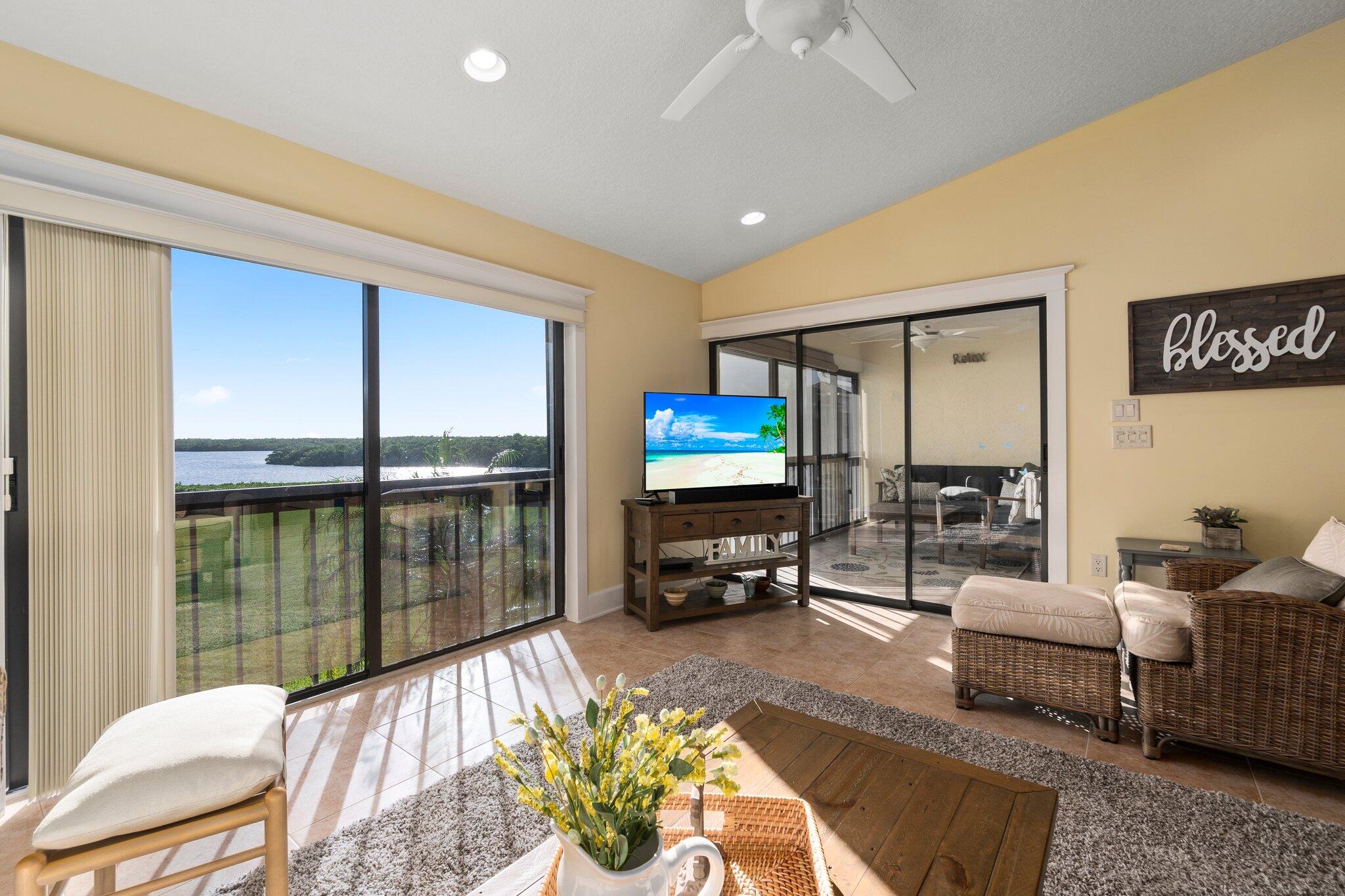 THE SANDS SECTION 2 CONDOMINIUM - Residential