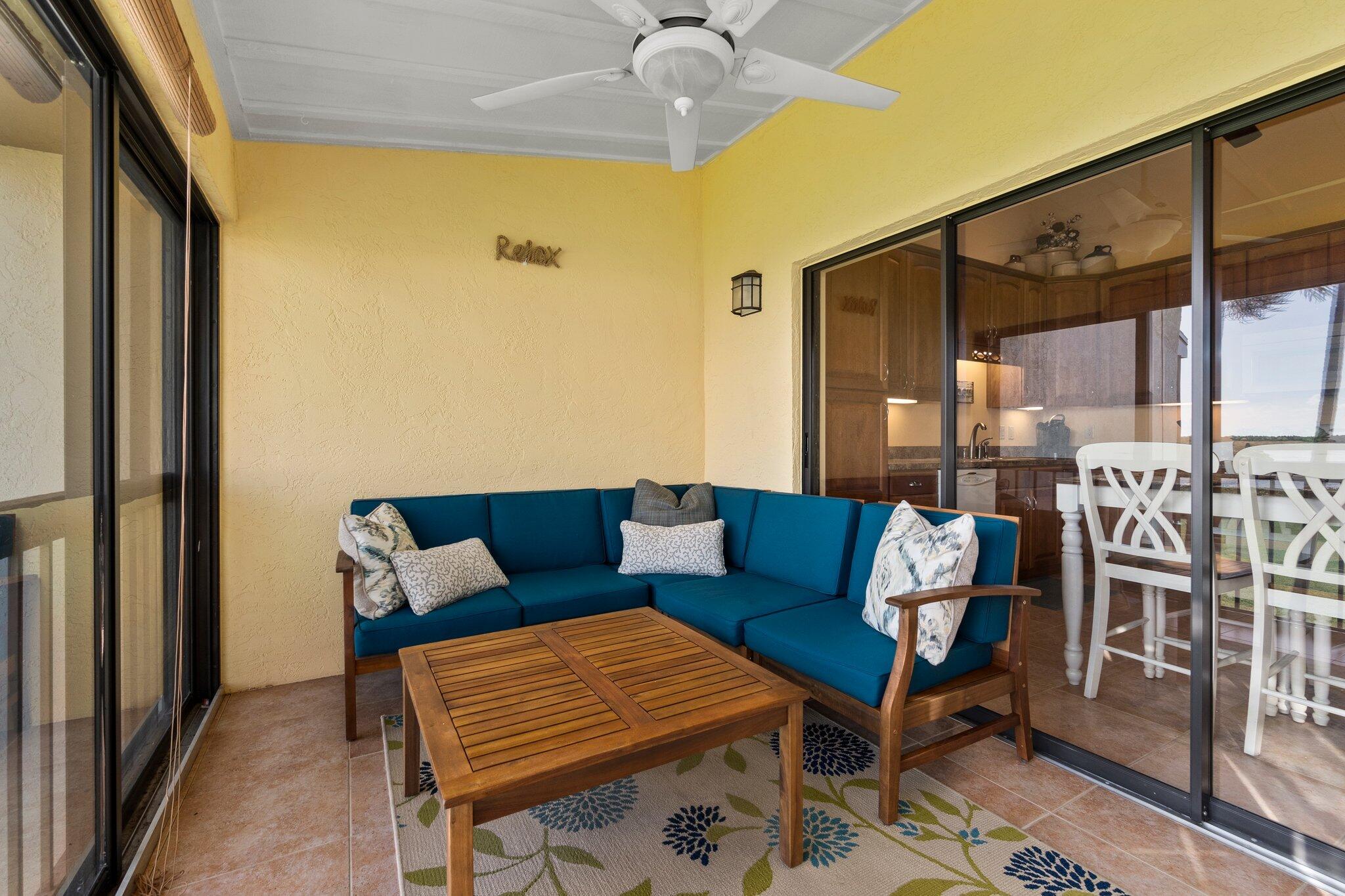 THE SANDS SECTION 2 CONDOMINIUM - Residential