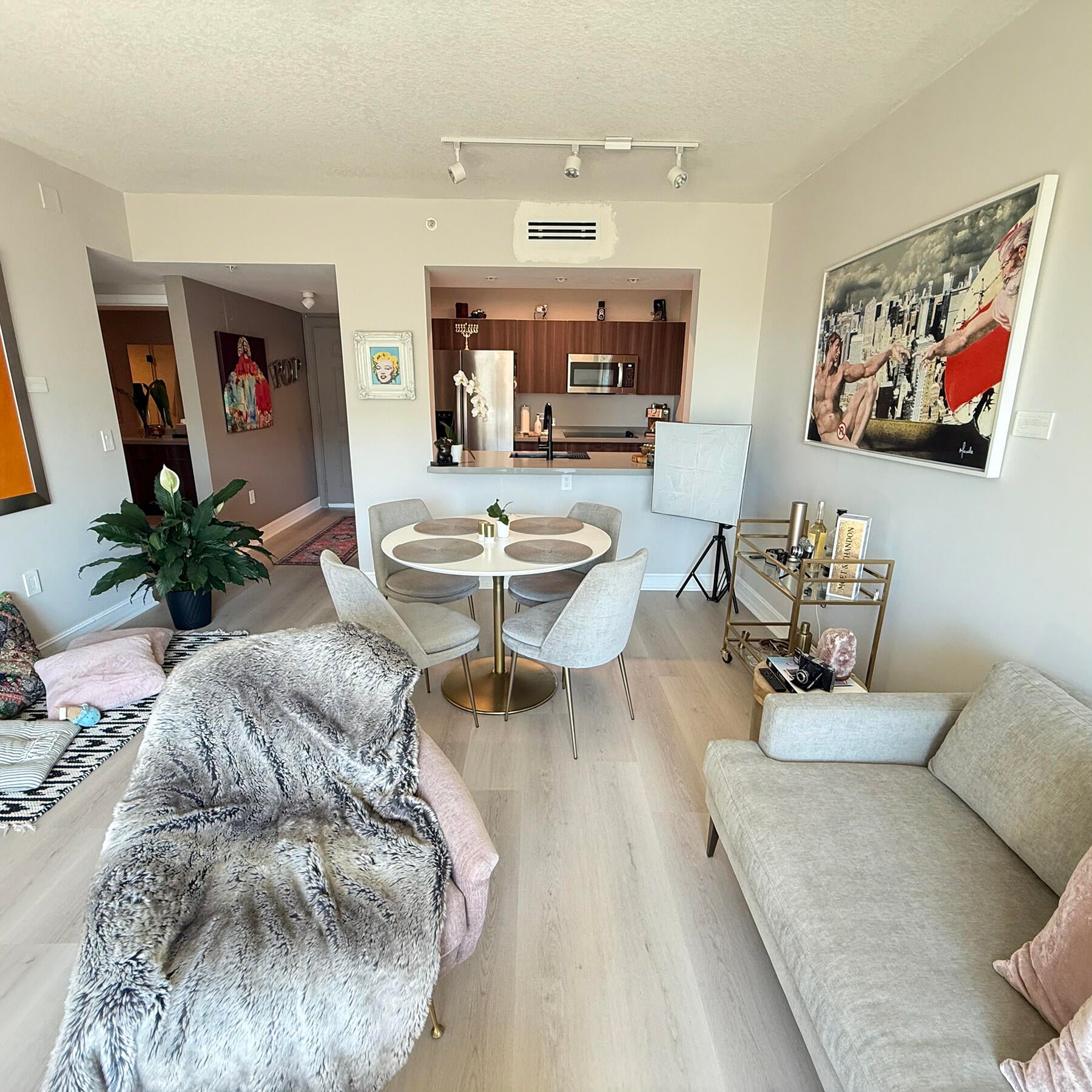117 NW 42ND Avenue 1207
