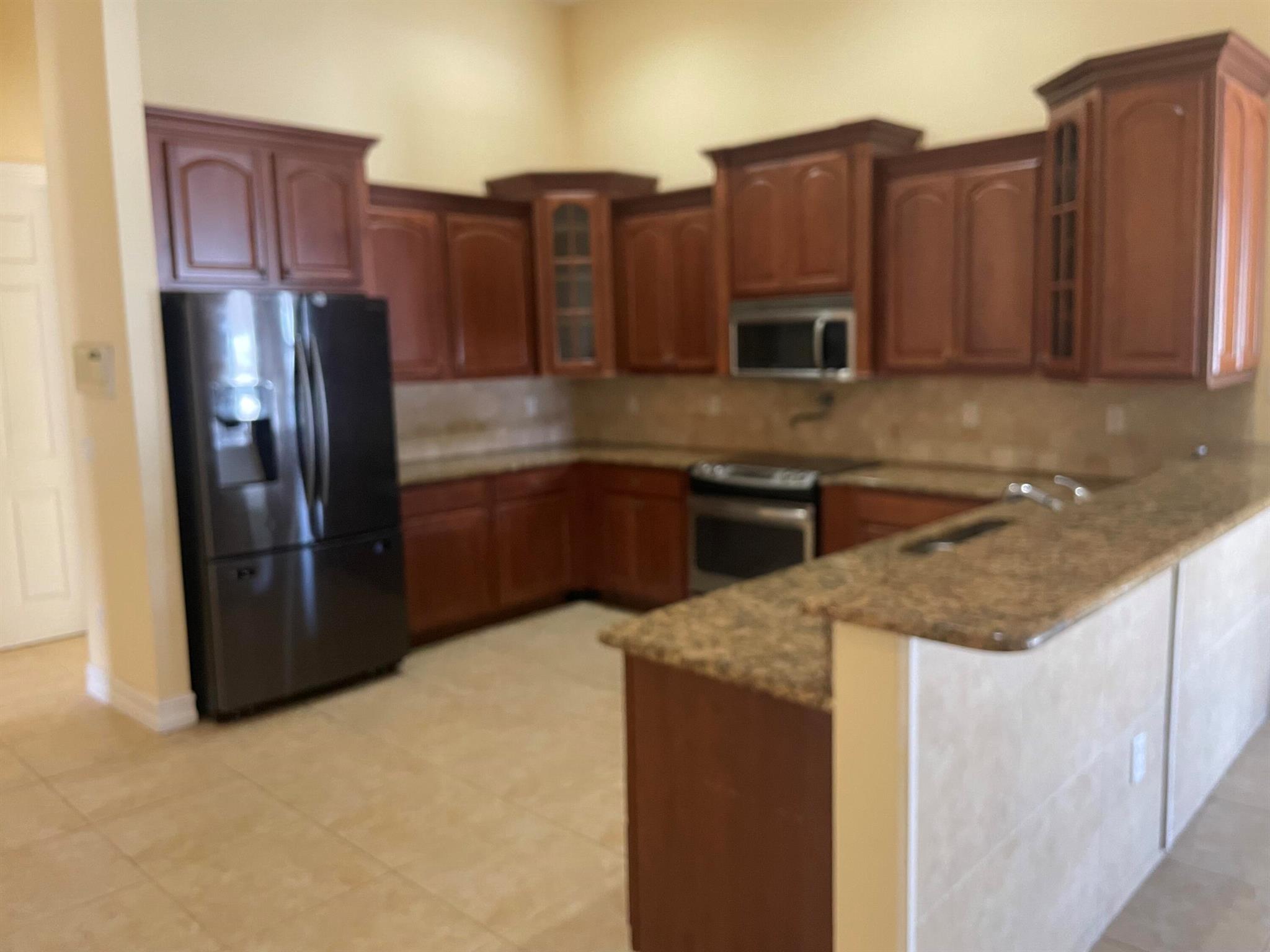 PORT ST LUCIE SECTION 14 - Residential Lease