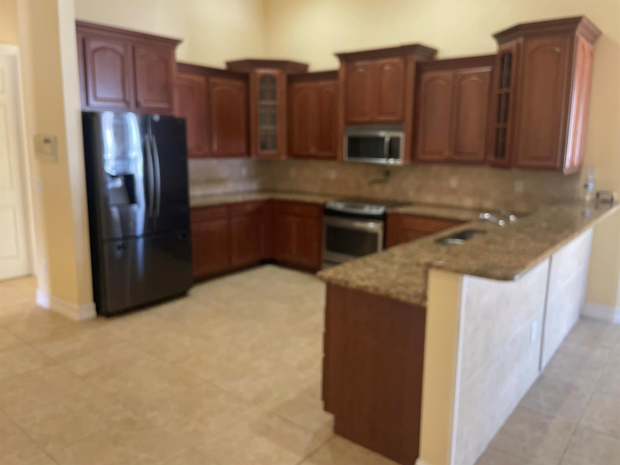 PORT ST LUCIE SECTION 14 - Residential Lease