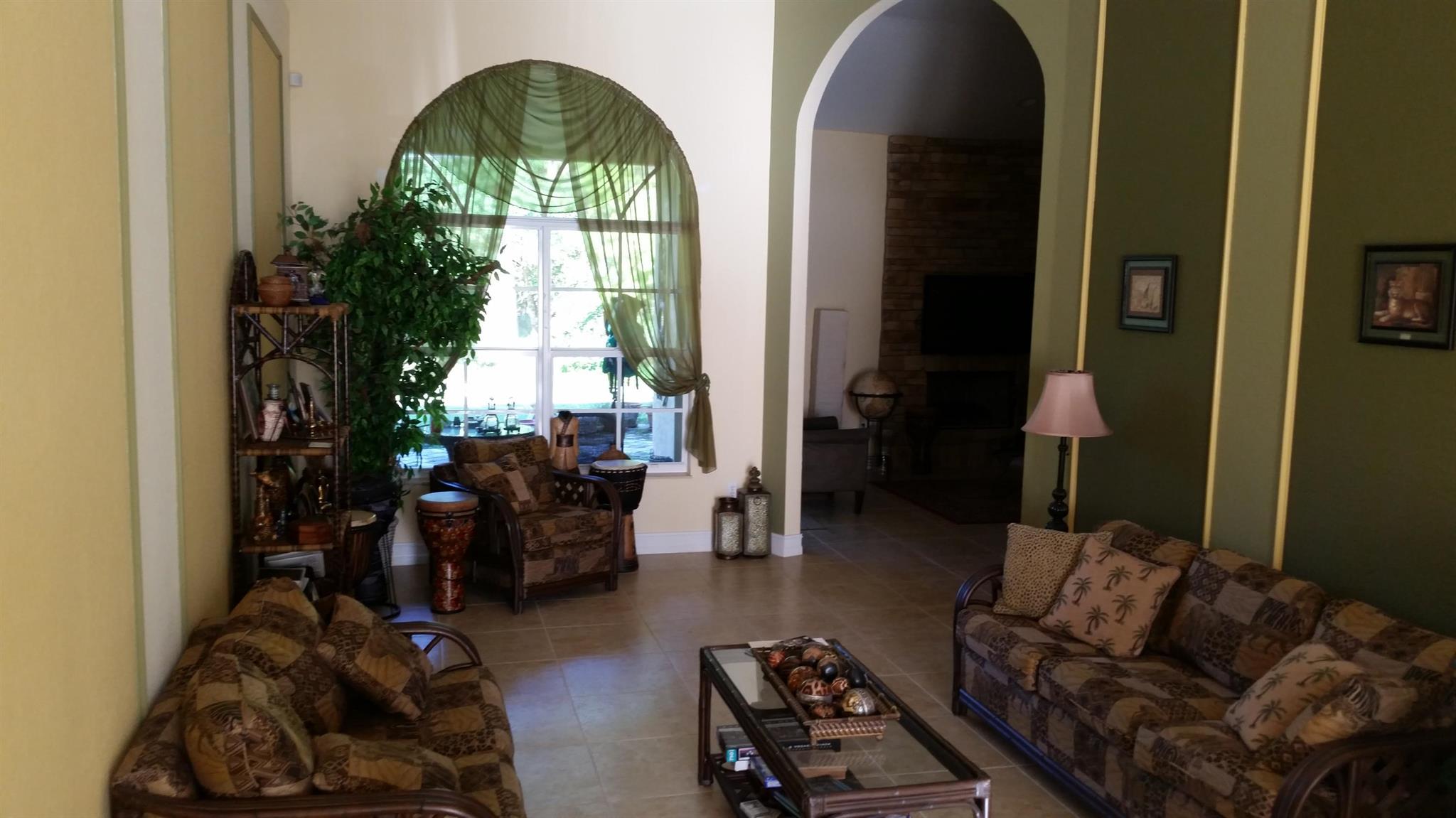 PORT ST LUCIE SECTION 14 - Residential Lease
