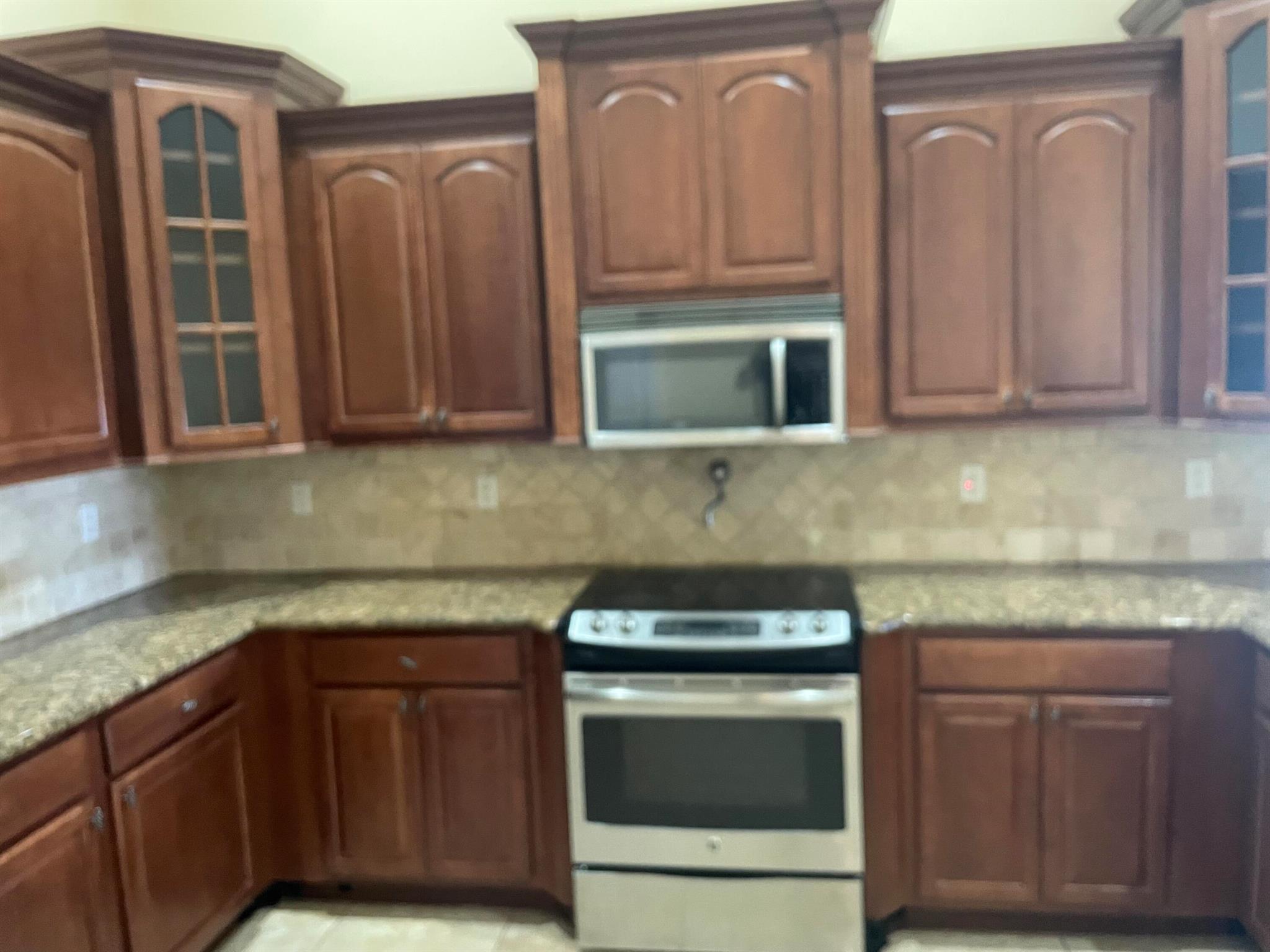 PORT ST LUCIE SECTION 14 - Residential Lease
