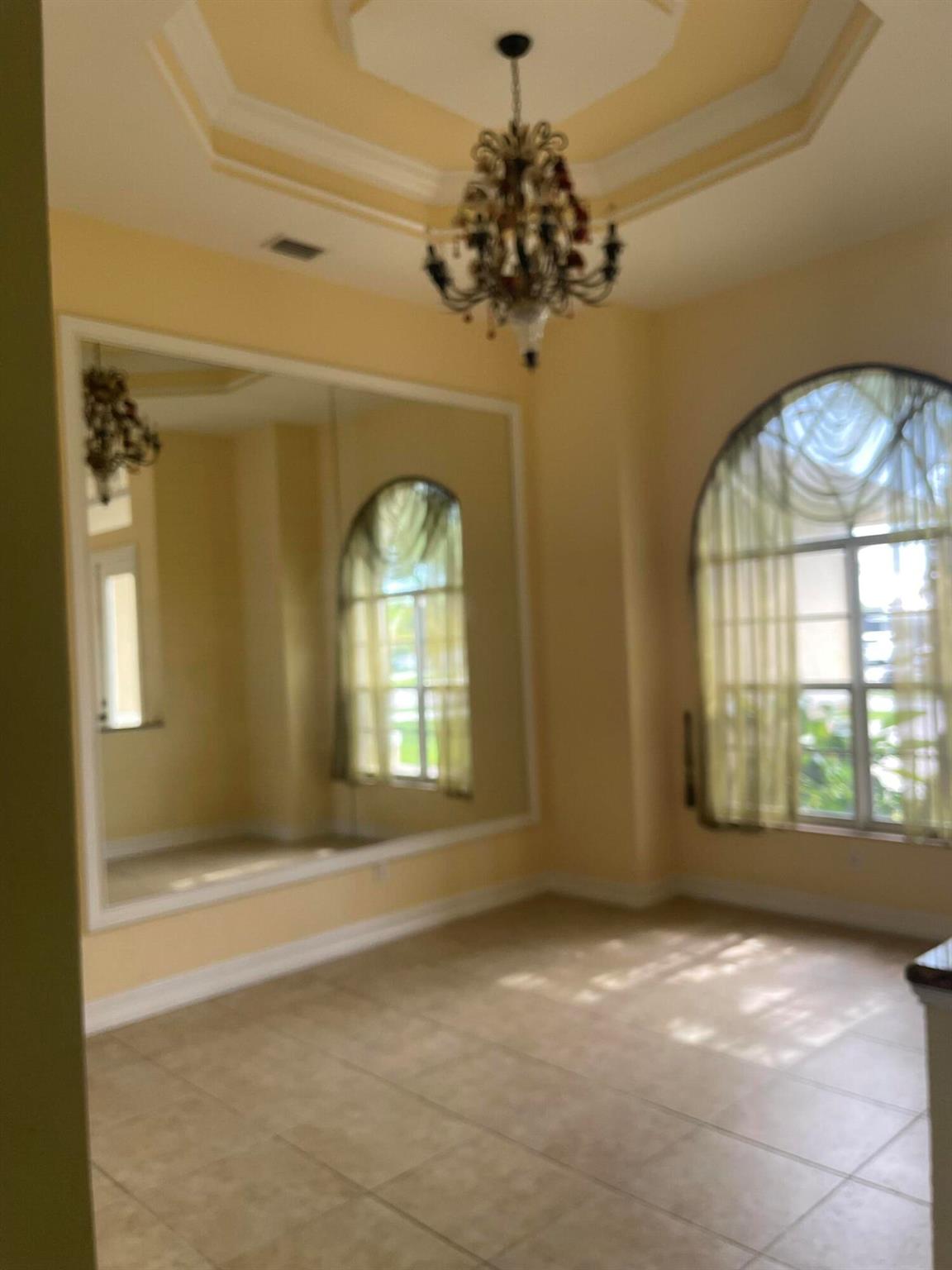 PORT ST LUCIE SECTION 14 - Residential Lease