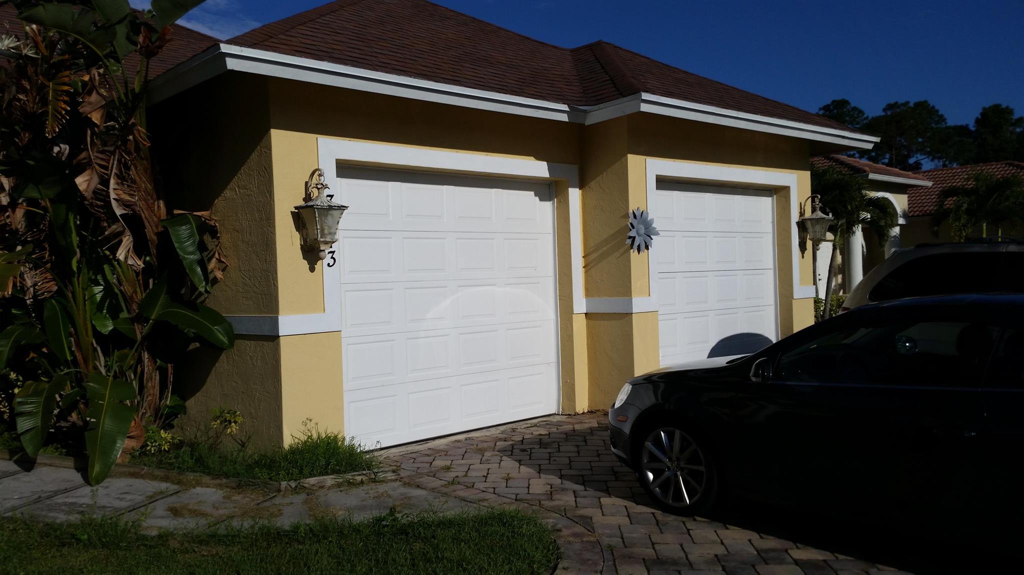 PORT ST LUCIE SECTION 14 - Residential Lease