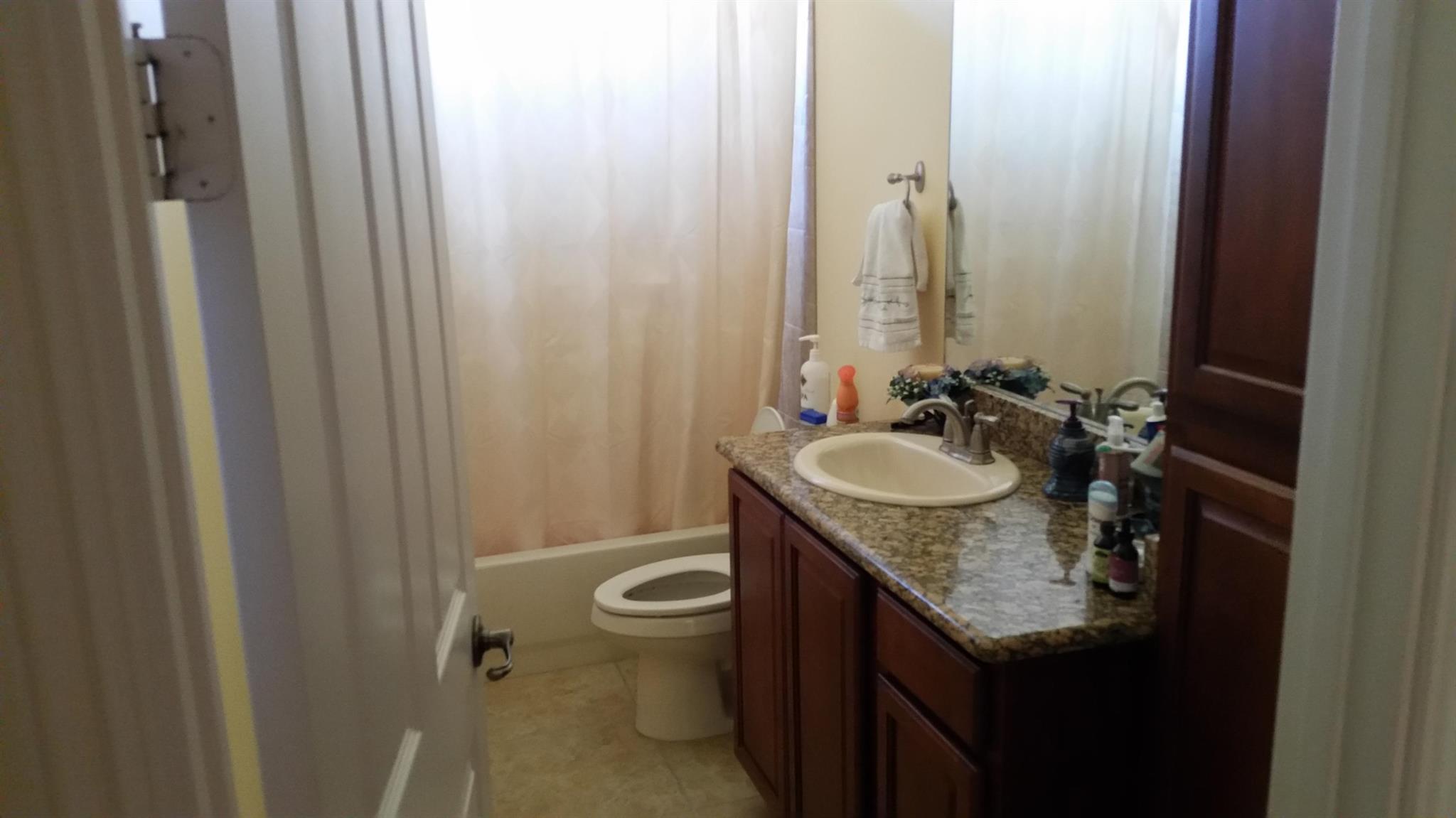 PORT ST LUCIE SECTION 14 - Residential Lease