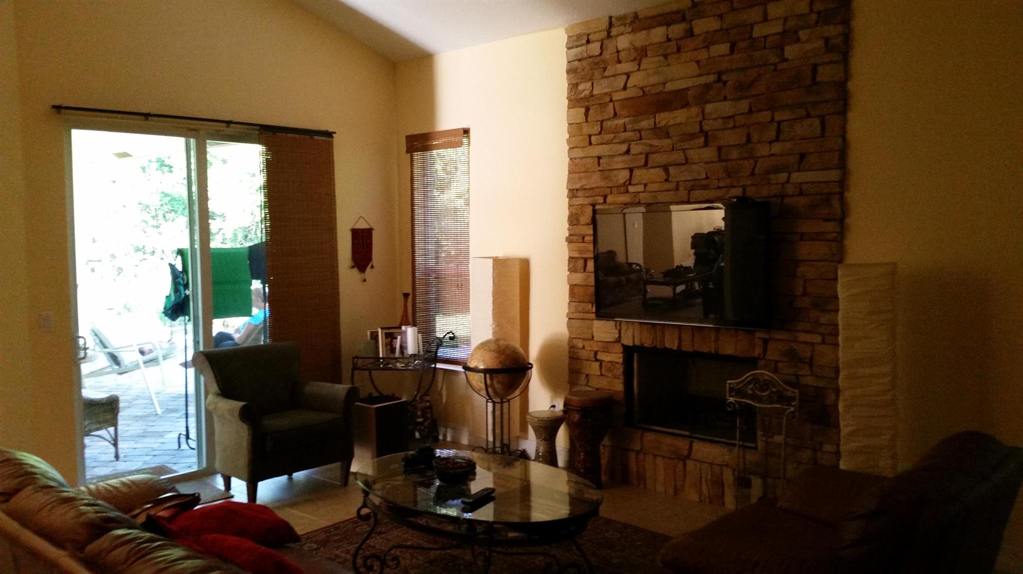 PORT ST LUCIE SECTION 14 - Residential Lease