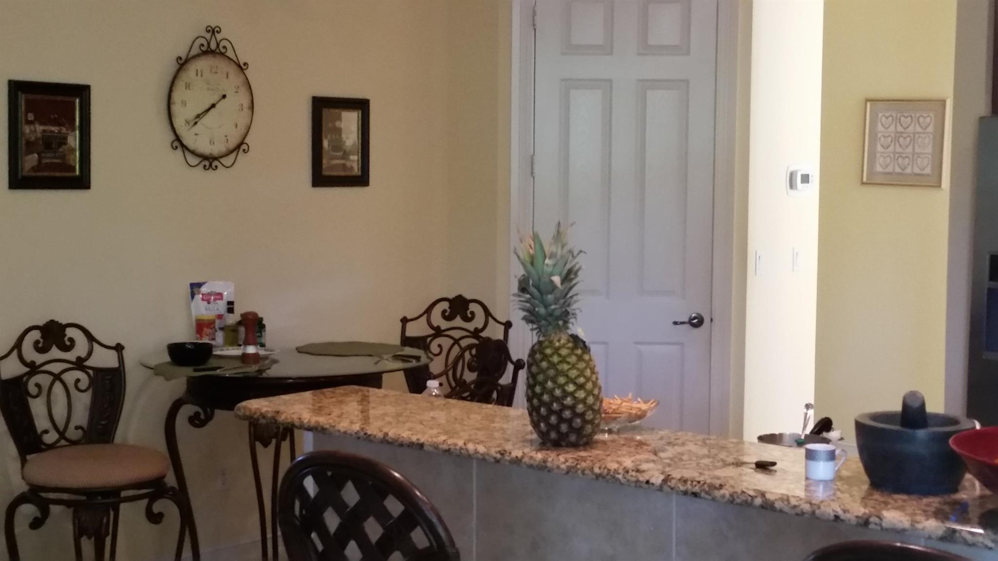 PORT ST LUCIE SECTION 14 - Residential Lease