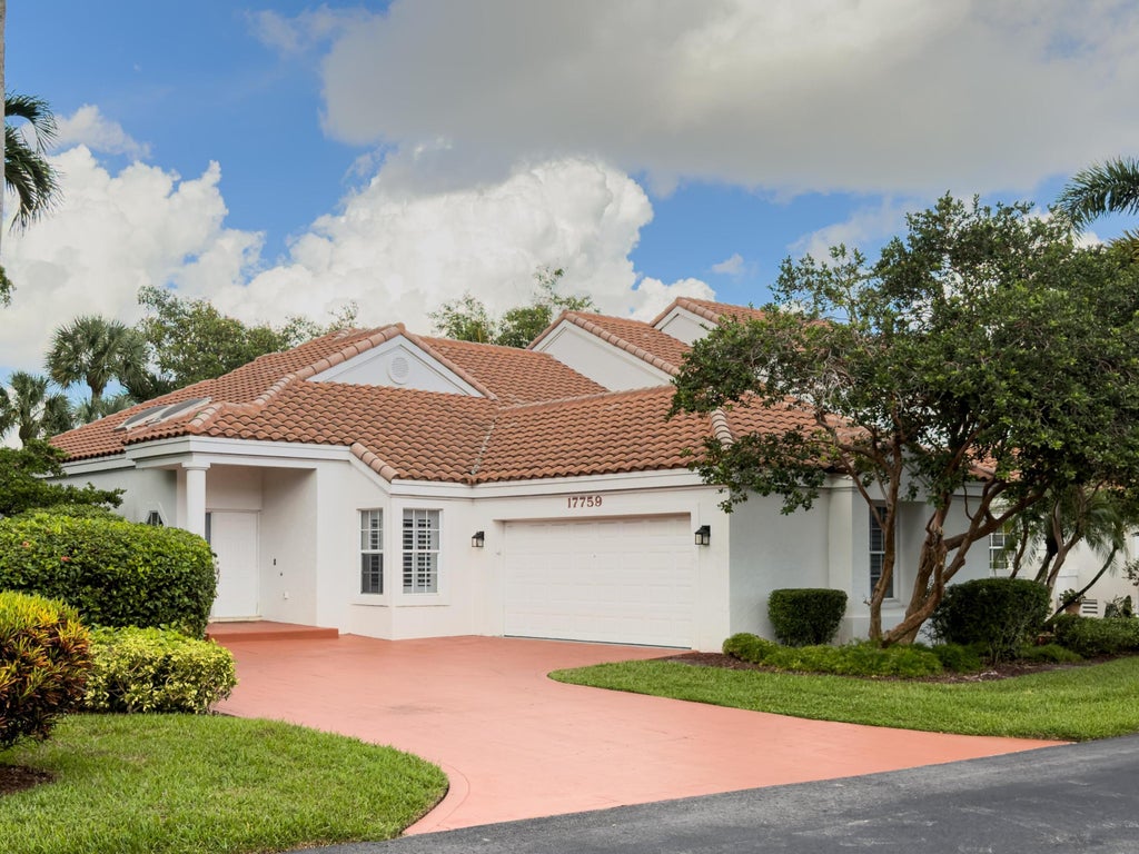 Photo of 17759 Candlewood Terrace, Boca Raton, FL 33487 (MLS # B26092589)