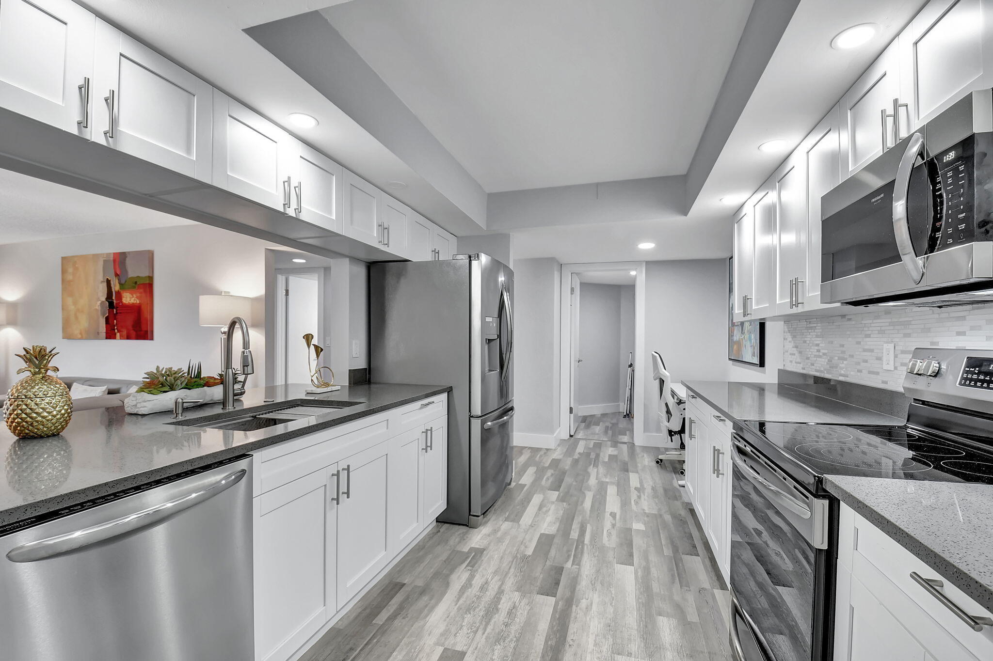 LAVERS DELRAY RACQUET CLUB CONDO - Residential