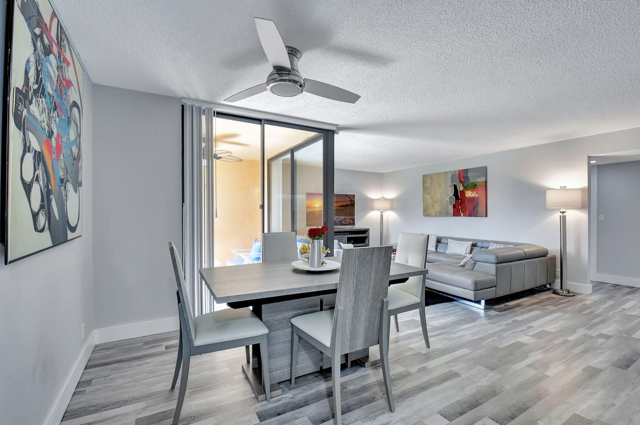 LAVERS DELRAY RACQUET CLUB CONDO - Residential