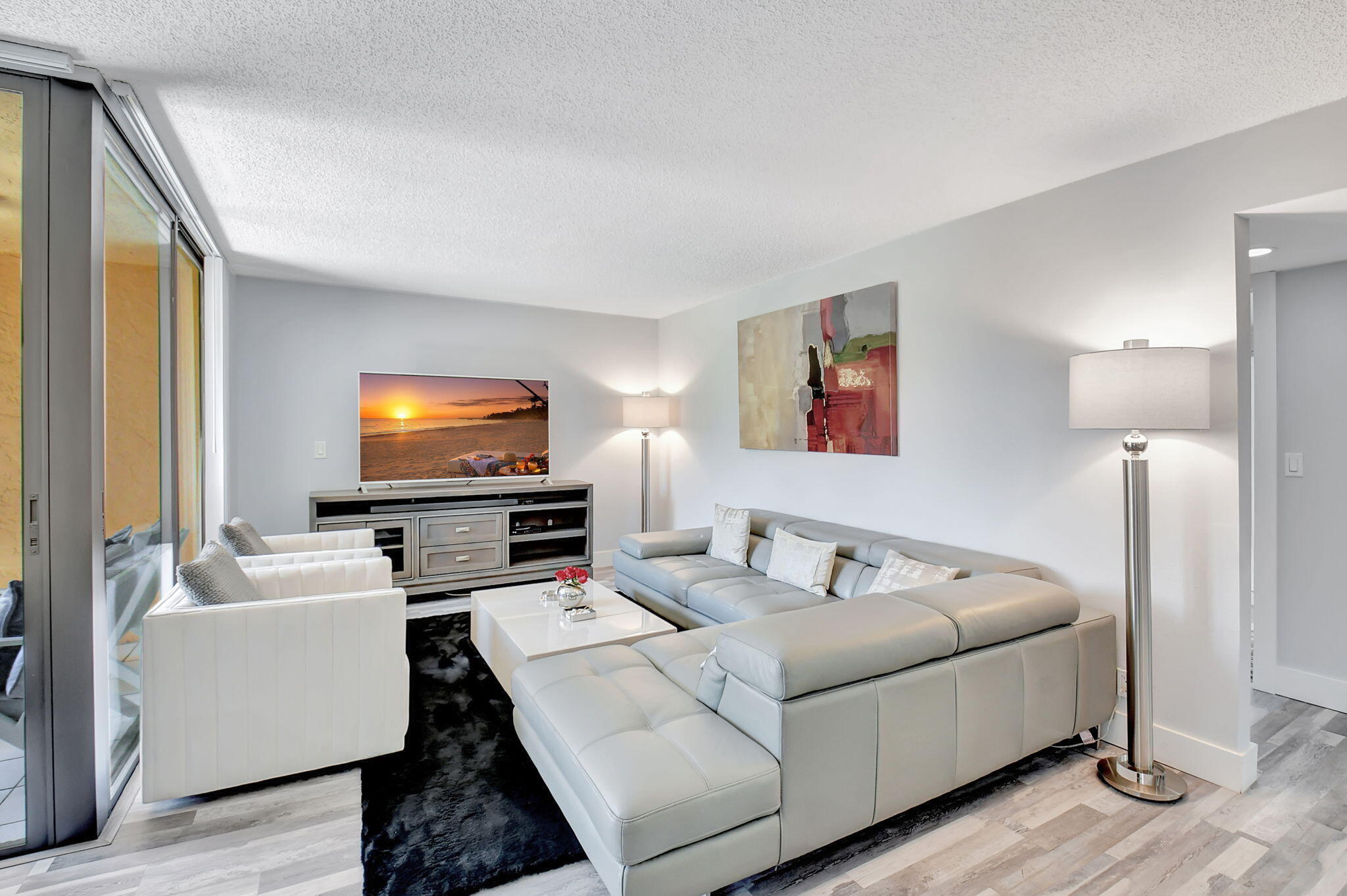 LAVERS DELRAY RACQUET CLUB CONDO - Residential