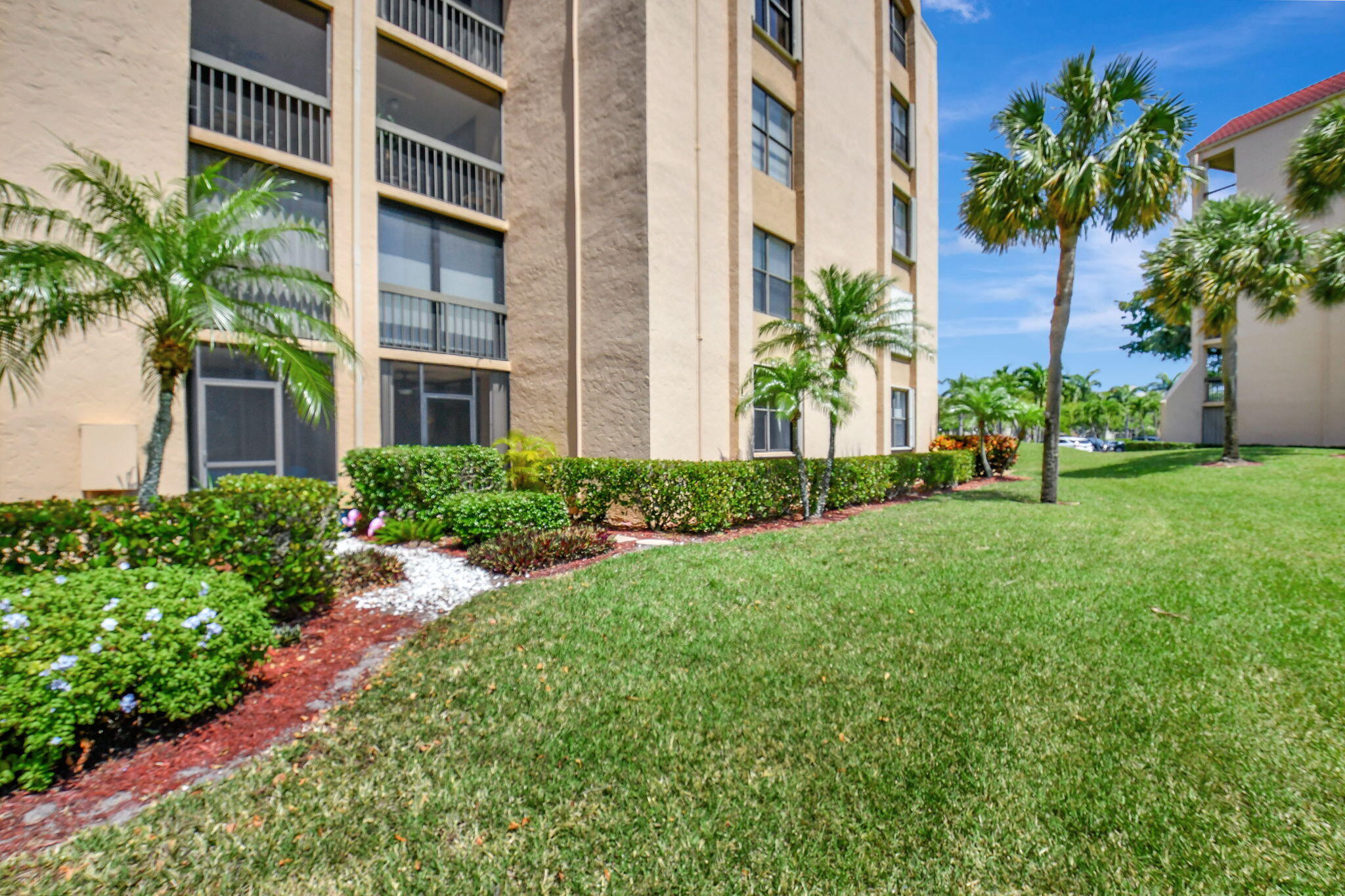 LAVERS DELRAY RACQUET CLUB CONDO - Residential